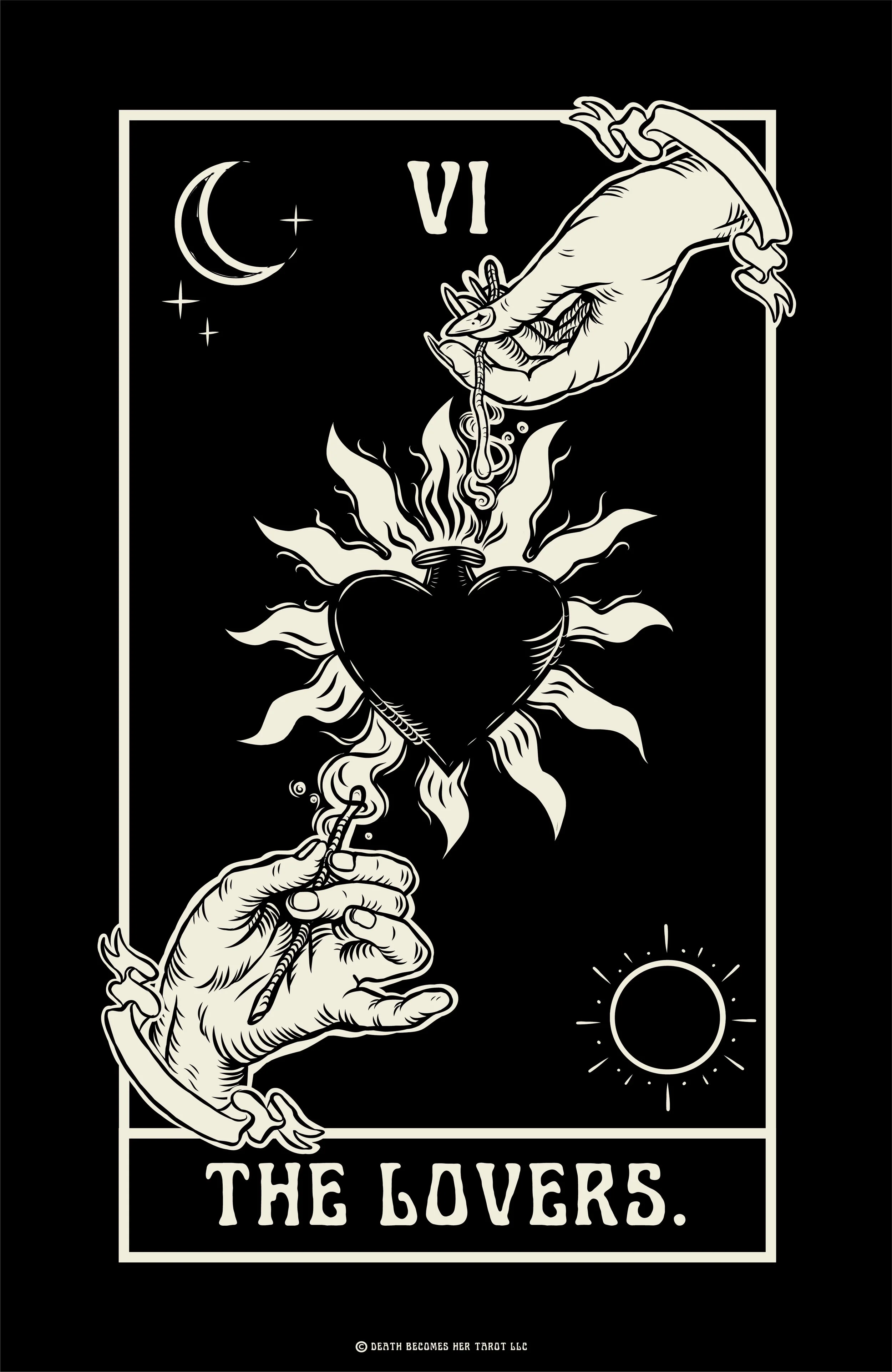 DBH - Poster The Chariot 11x17- copy 01 Artboard 1.jpg