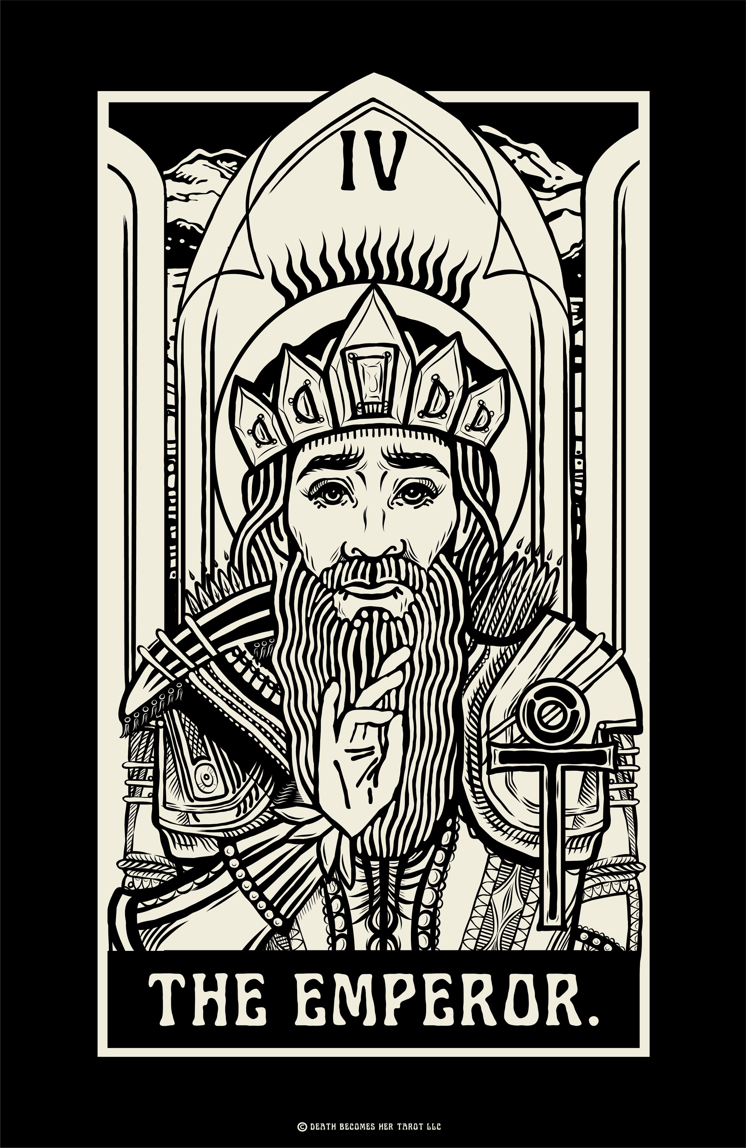 DBH - Poster The Magician 11x17 copy (1) 01 Artboard 2.jpg