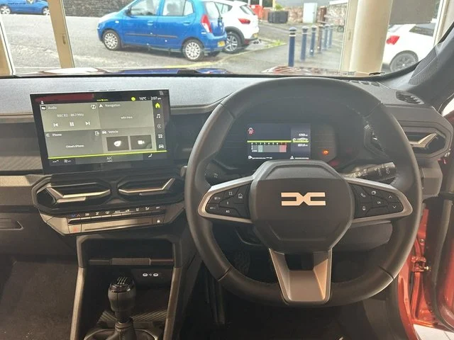 25 plate Duster steering.jpeg