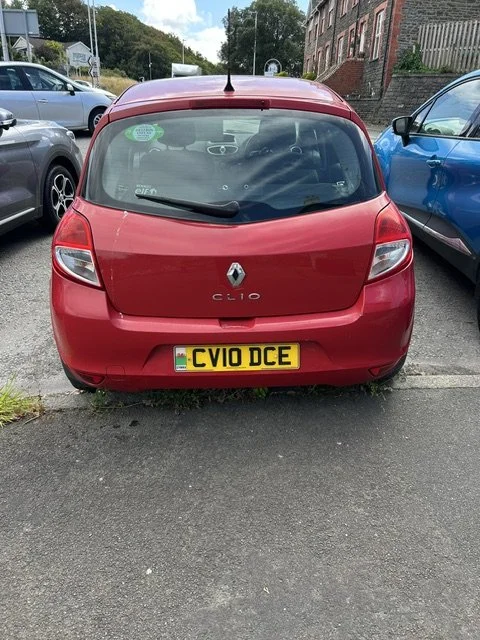 cv10 clio rear.jpeg
