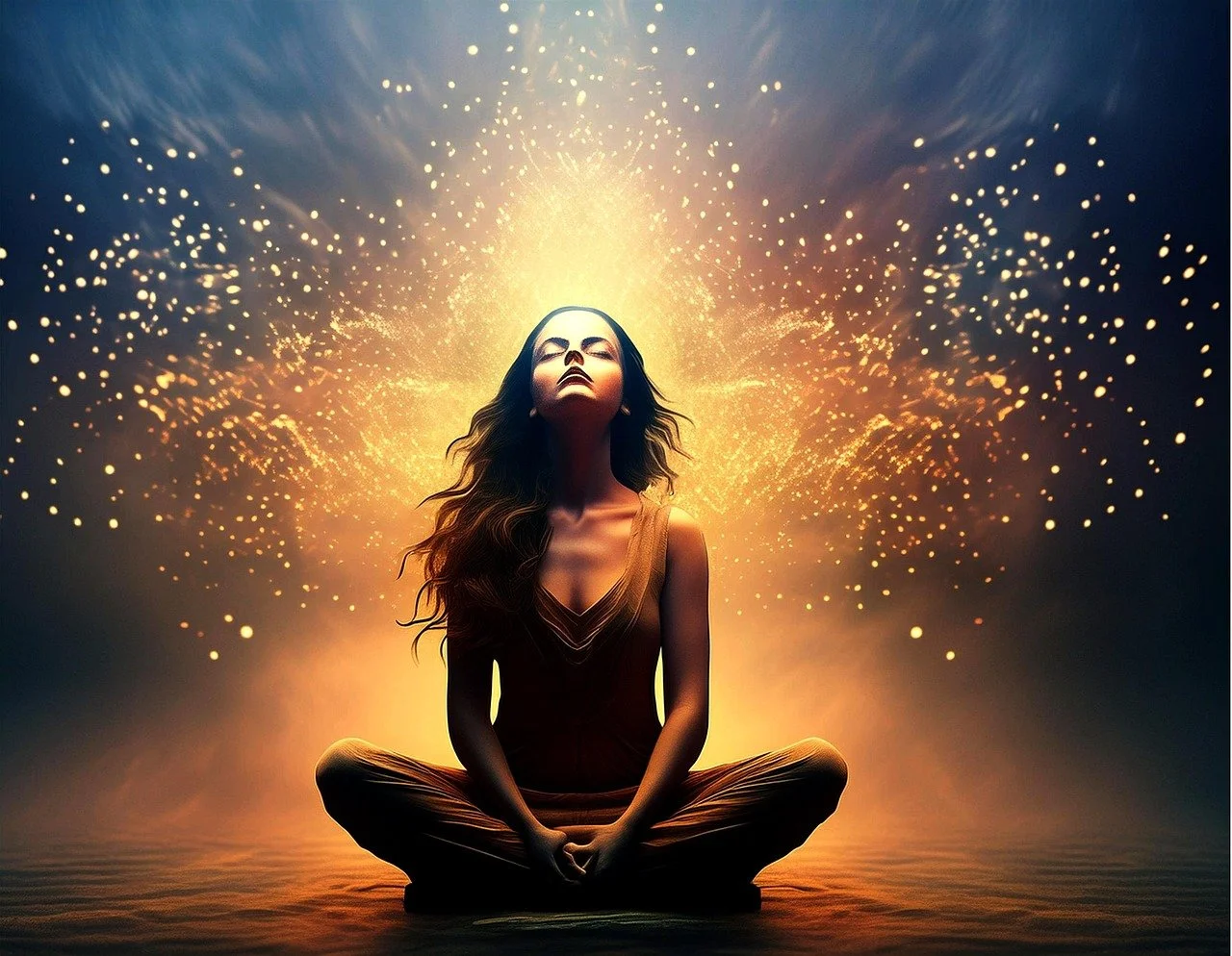 Immune System Boost Healing Activation- 2025