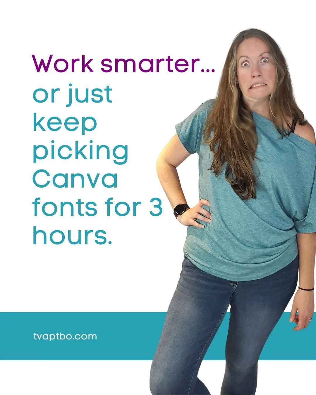 You feel busy. 
But are you doing things that actually grow your business?
Or are you:
- Rewriting the same email 14 times
- Redesigning your Invoice template so it's "prettier"
- Creating 47 versions of your "About" page to so