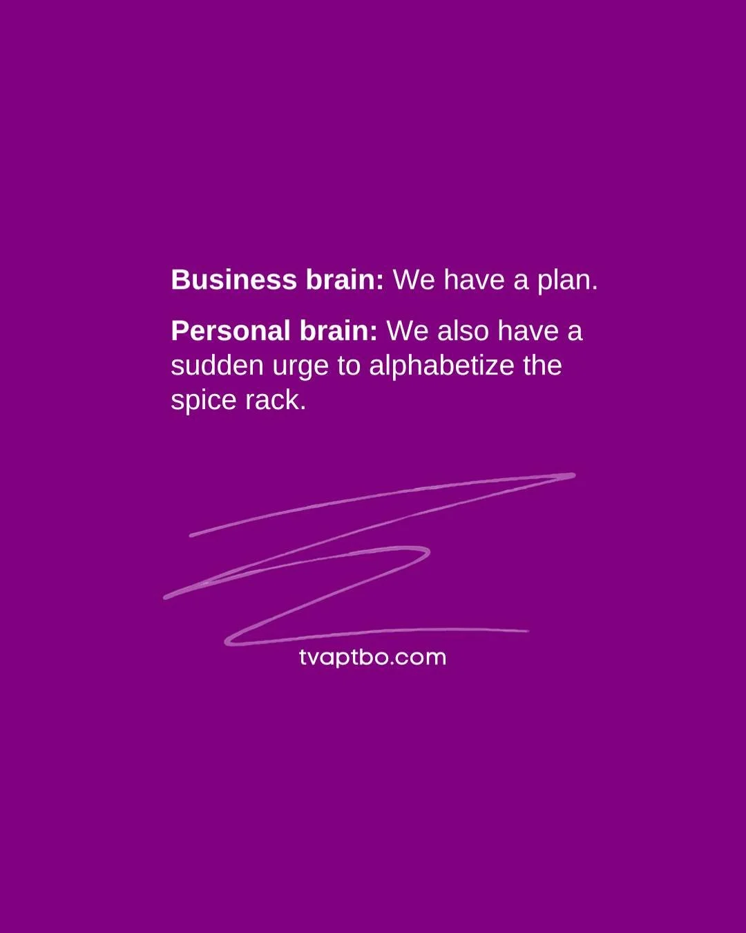 Ok raise your hand if your spice rack is alphabetized?
πβοΈπβοΈπβοΈπβοΈπβοΈ
BUT in my defense, I did it on a weekend, not when I was supposed to be doing work things!