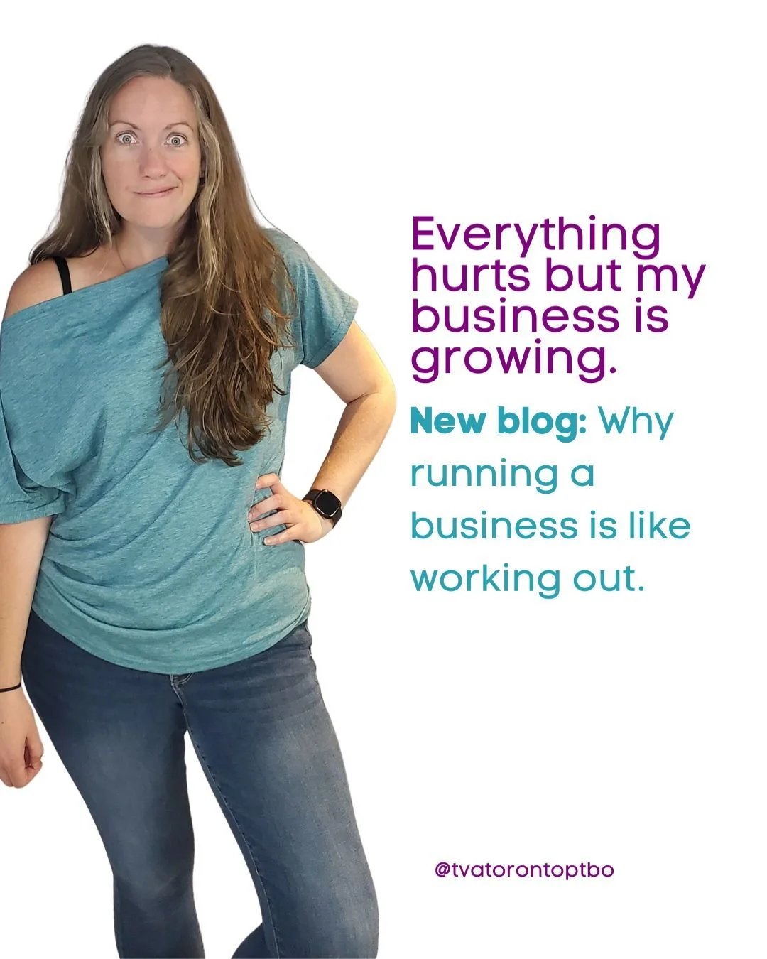 Running a business is HARD!
You’re probably heard multiple business owners say it, and they’re not wrong, but they also never tell you what kind of hard work it is.
It’s not just long hours or tough clients. It’s the kind of
