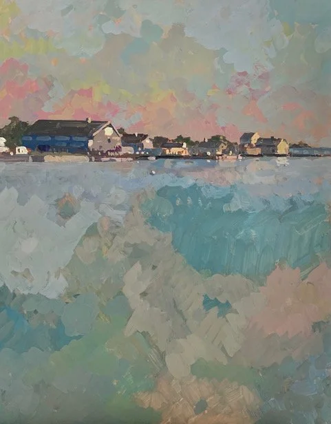 Derek Buckner