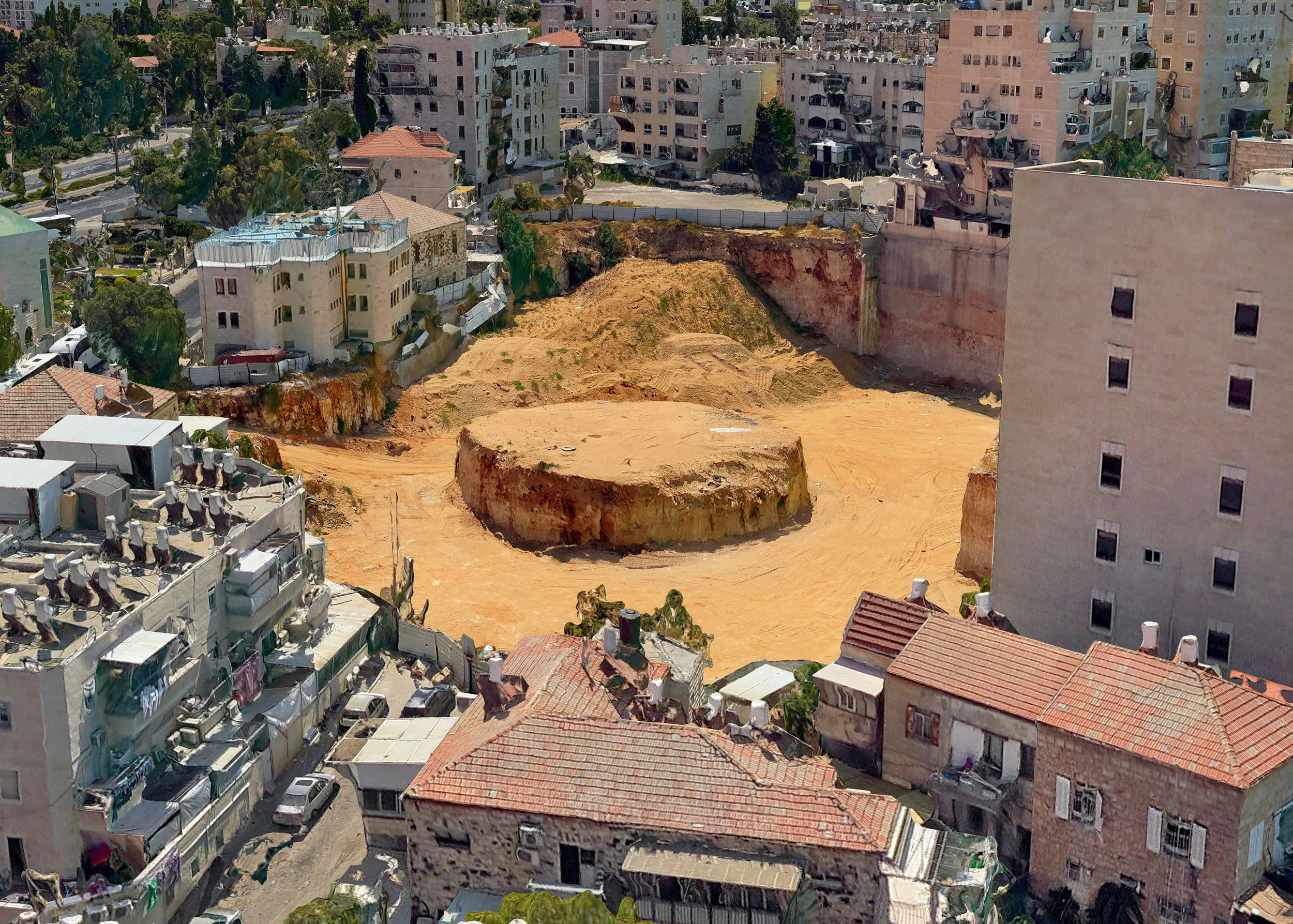 Omer Ben-Zvi