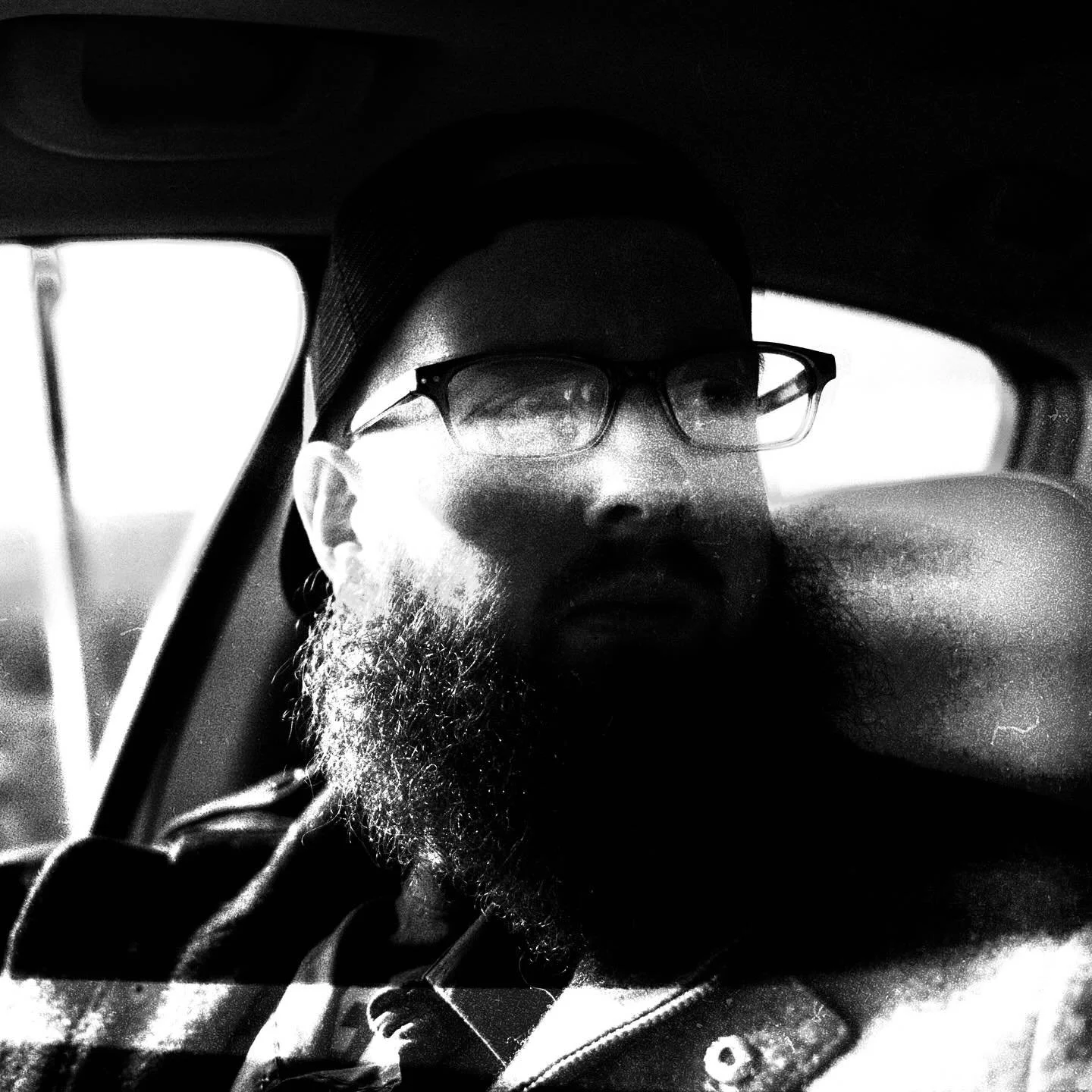 Zeke Sethwill is the creative vision of Zachary Seth-William Smith, an American writer, producer, filmmaker, musician, and photographer whose work lives where faith meets the dark. Through words, melodies, and visuals, he searches for solace. His cre