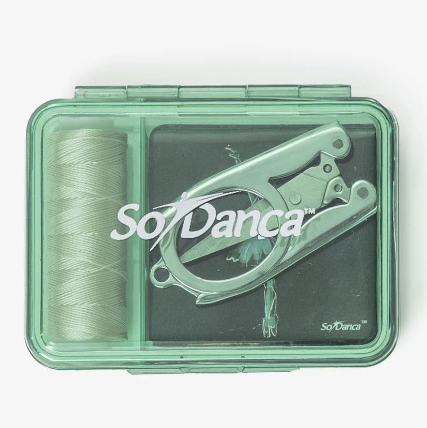 So Danca Stitch Kit (ST01)