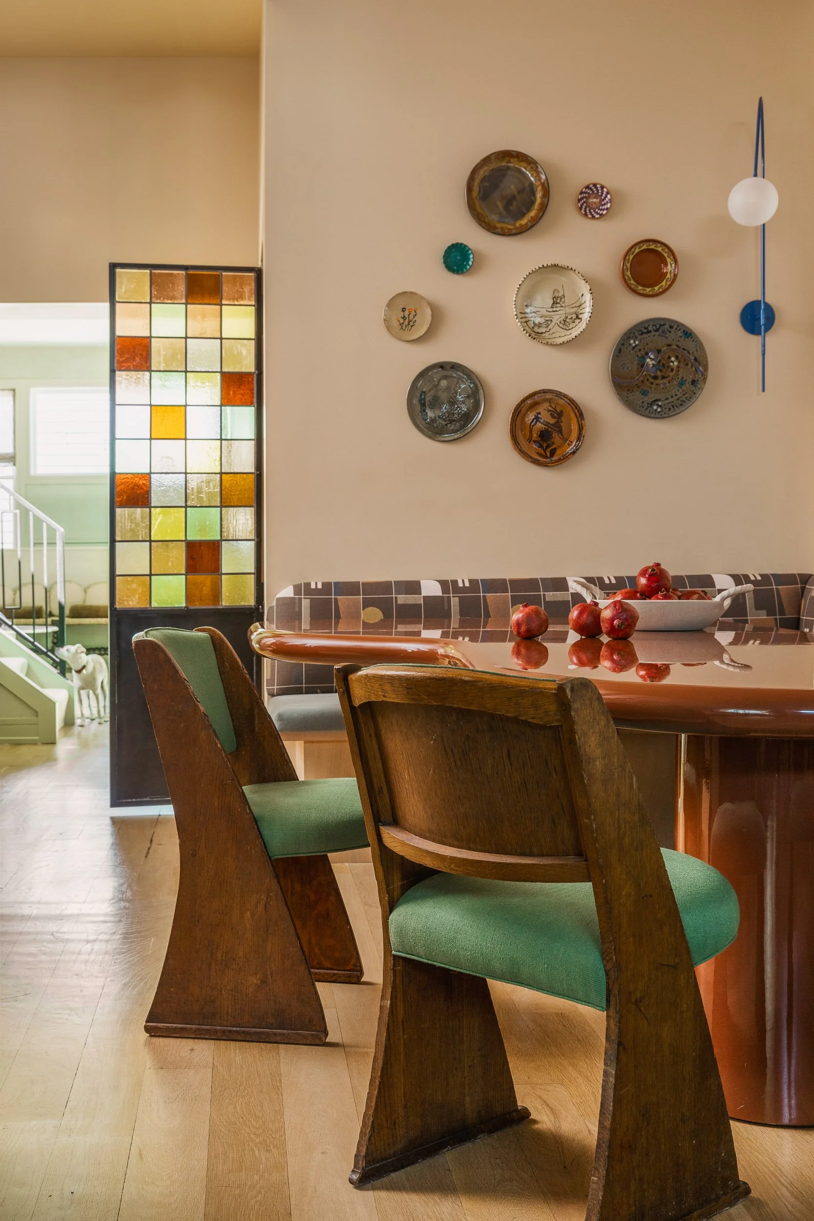 Kitchen Pantry Interior Design Inspo