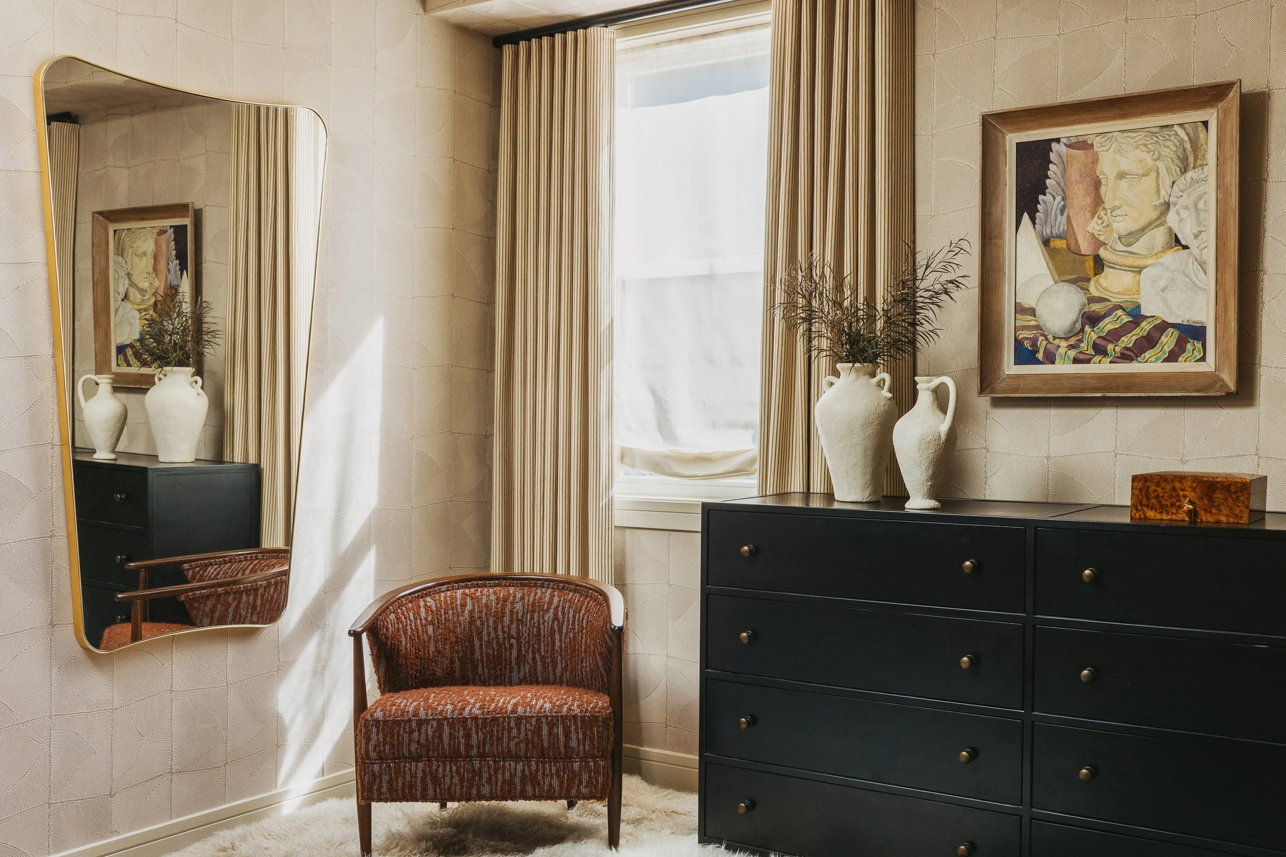 Bedroom Interior Design Inspiration