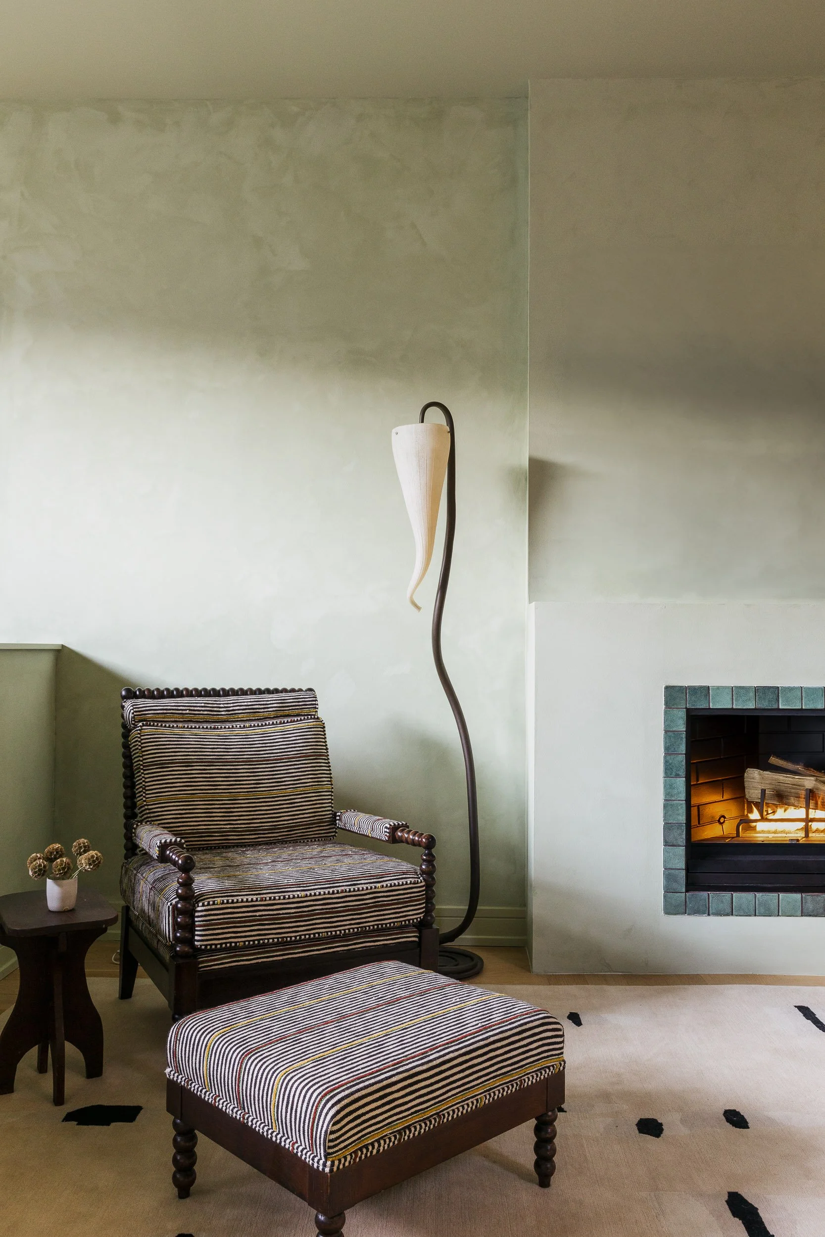Fireplace Interior Design Inspiration