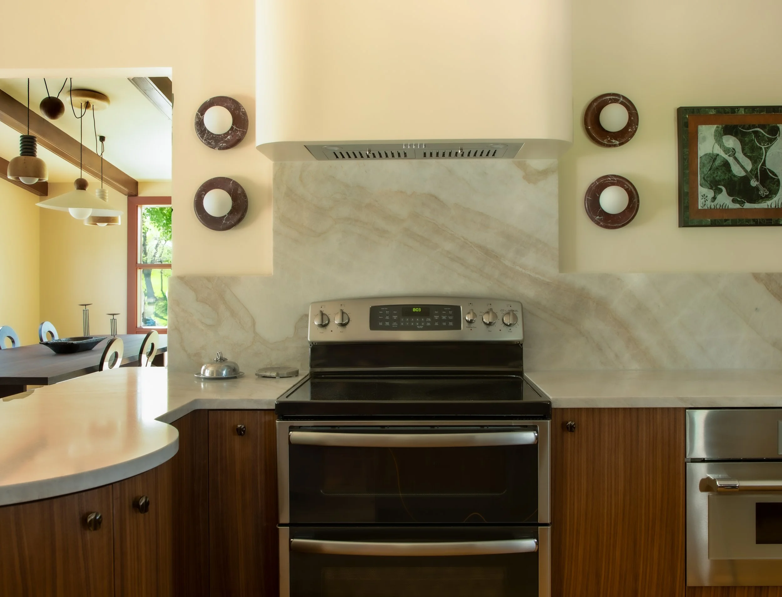 Kitchen Interior Design Inspiration