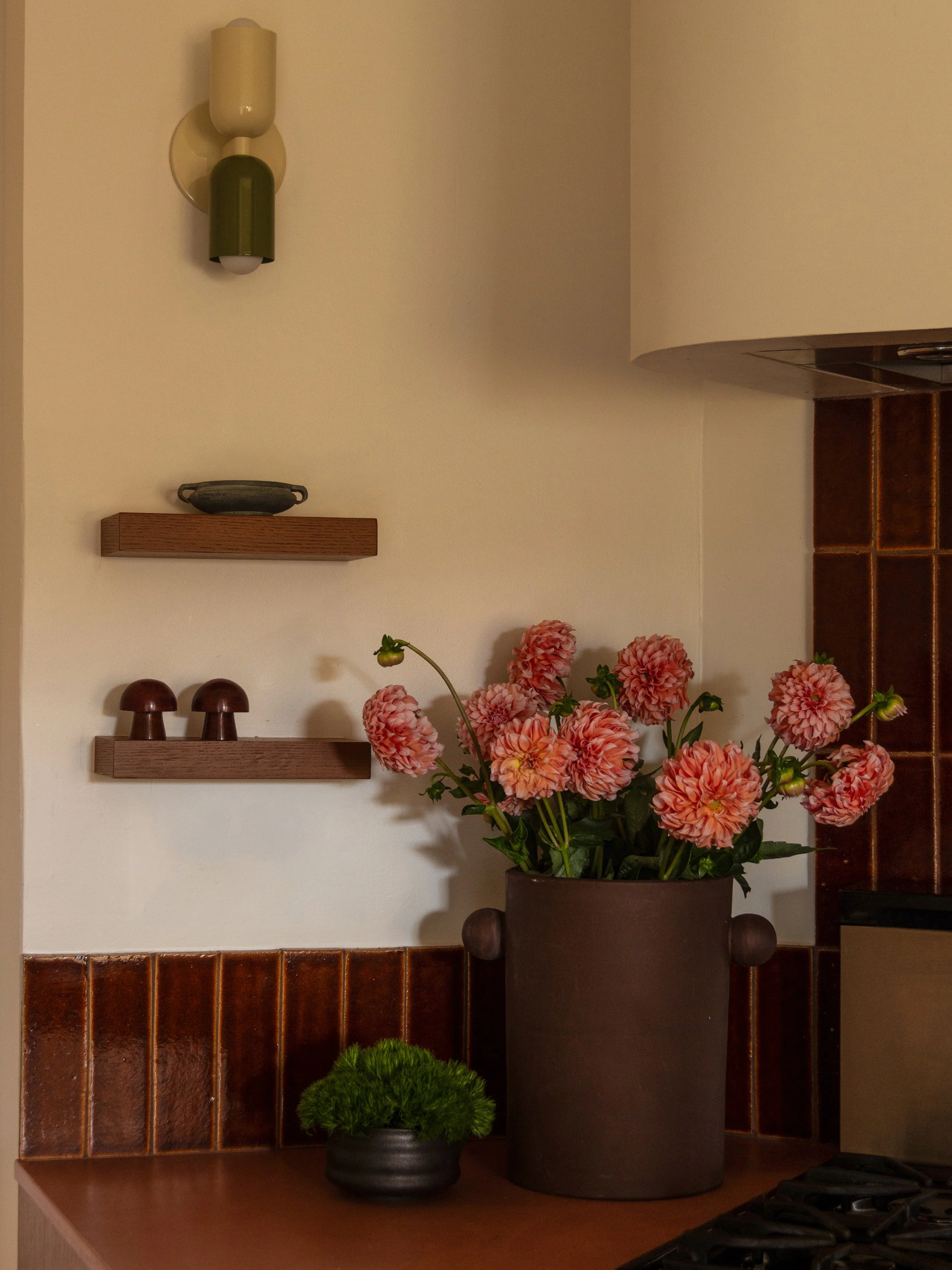Kitchen Interior Design Details