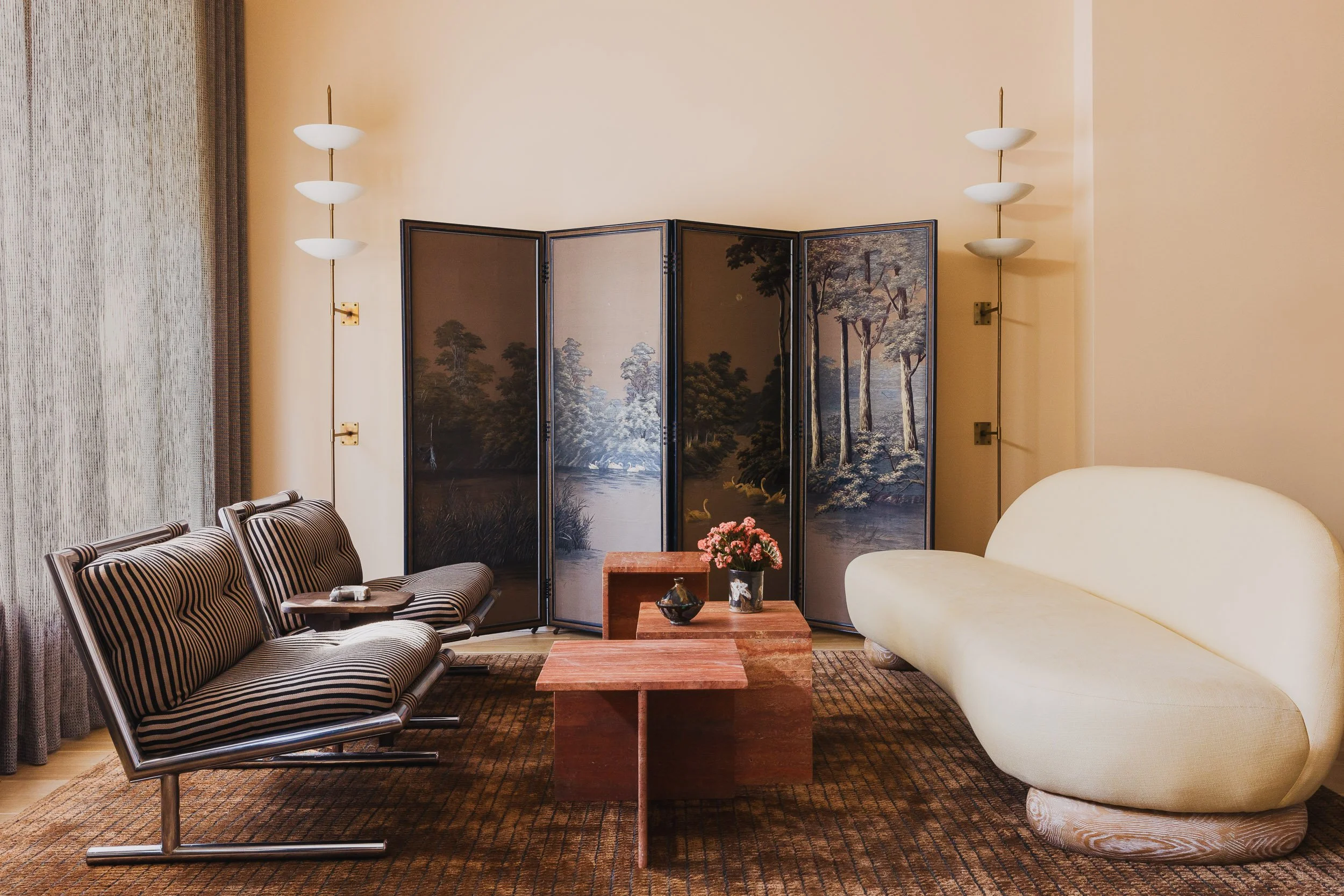 Sucher Studios Wicker Park Interior Design