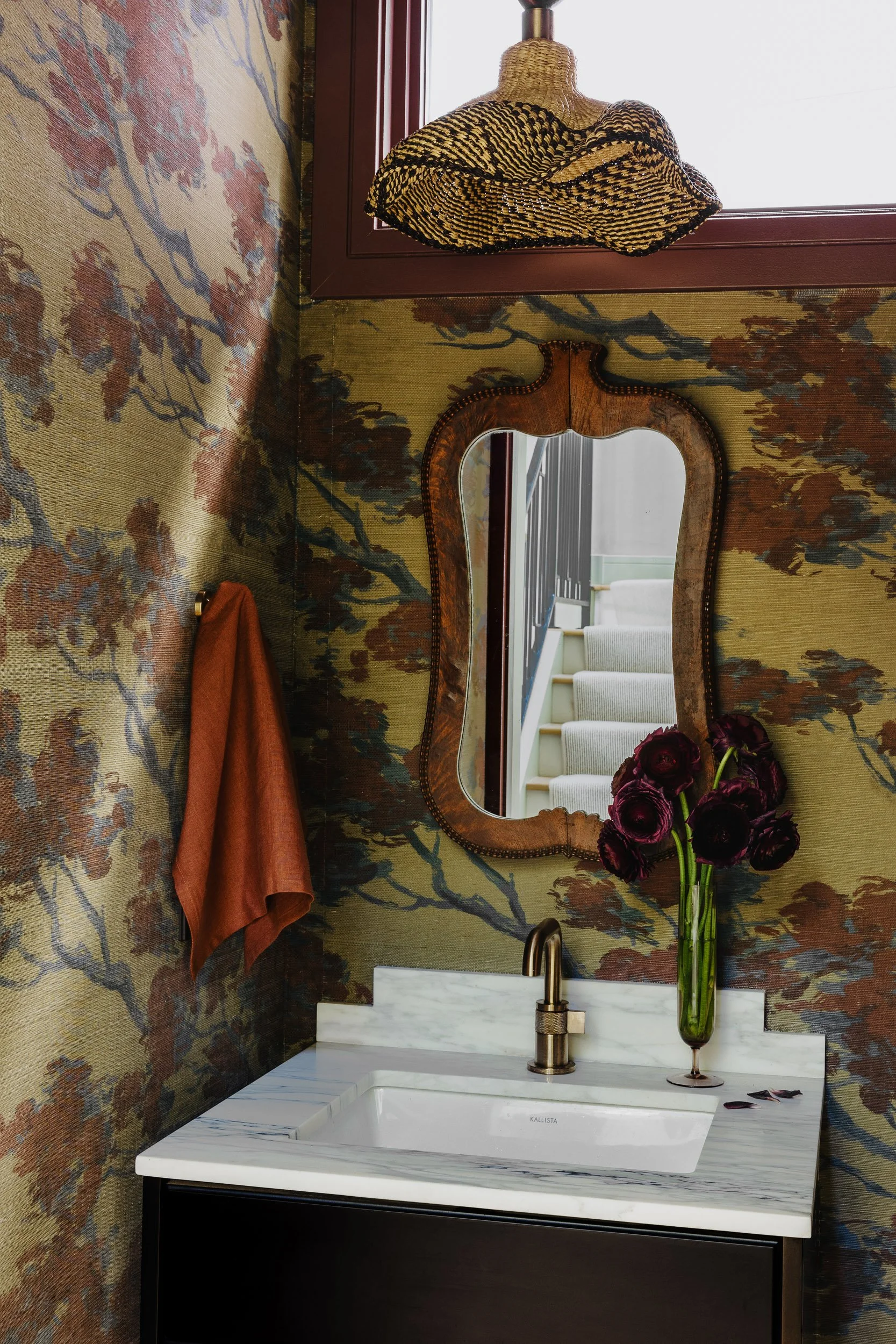 Bathroom Interior Design Inspiration