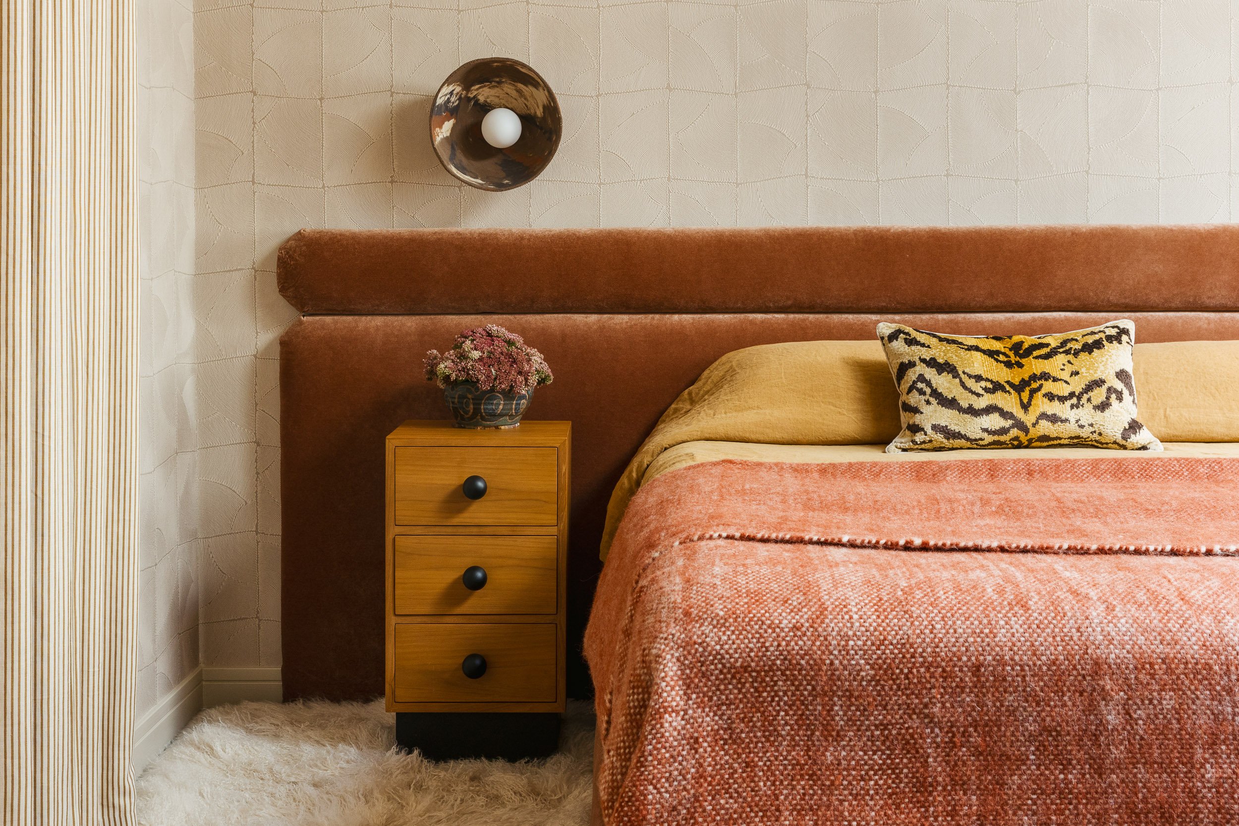 Bedroom Interior Design Inspiration