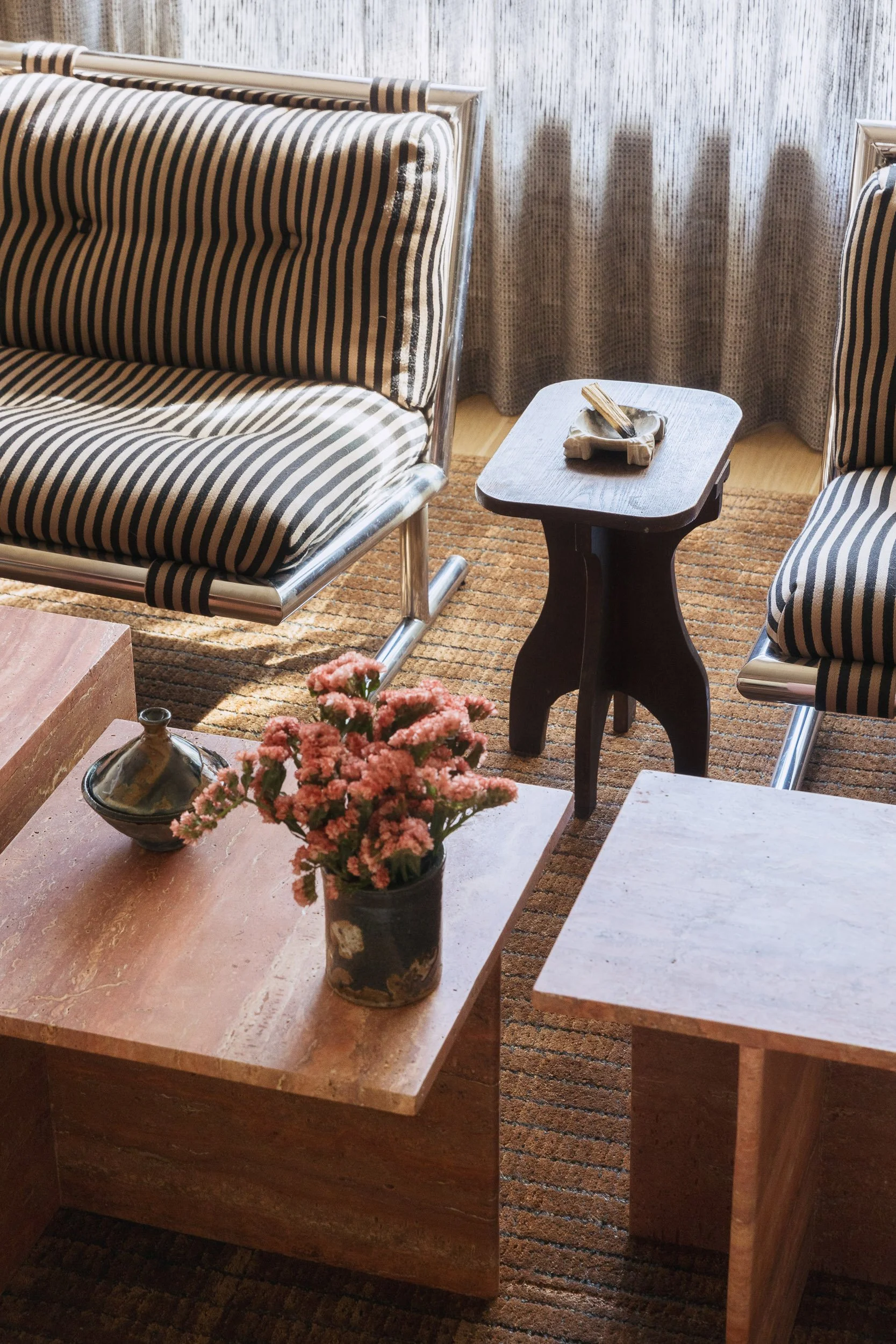 Living Room Family Room Interior Design