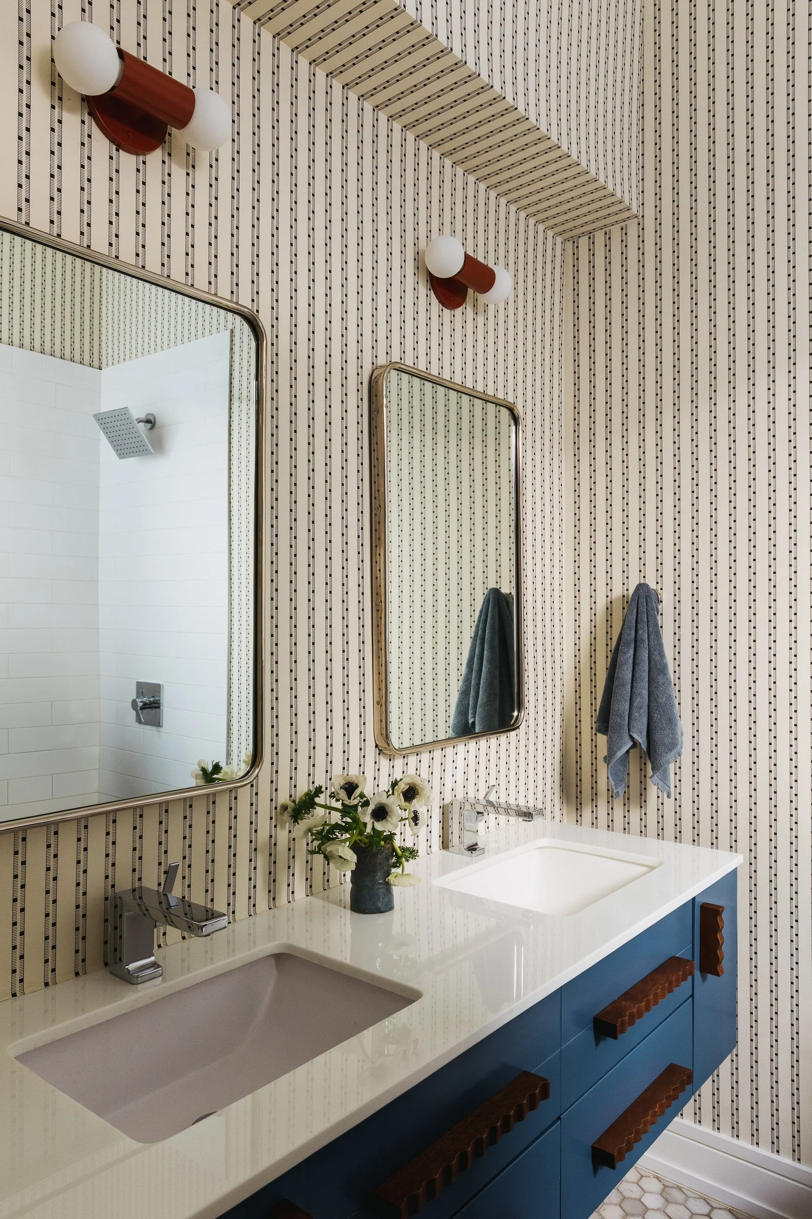 Bathroom Interior Design Inspiration