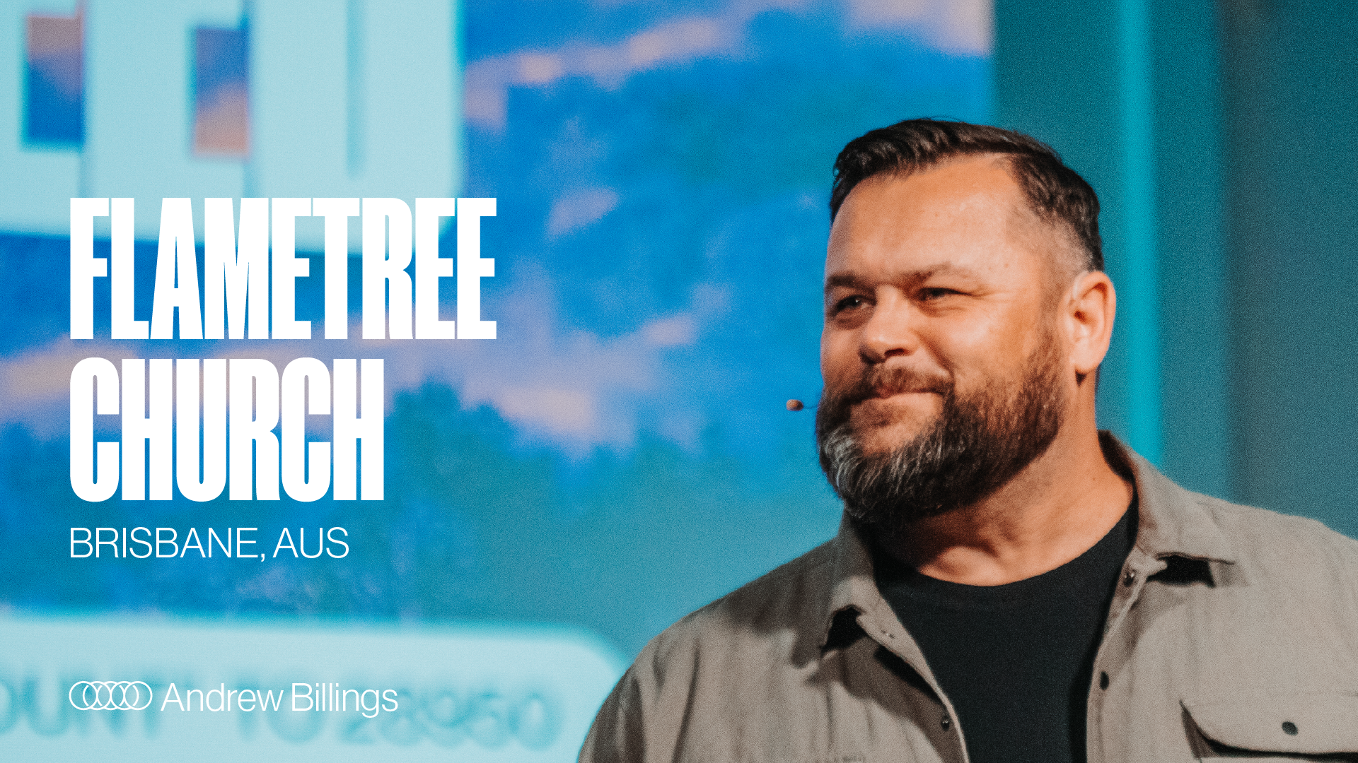 Conference – FlameTree Church