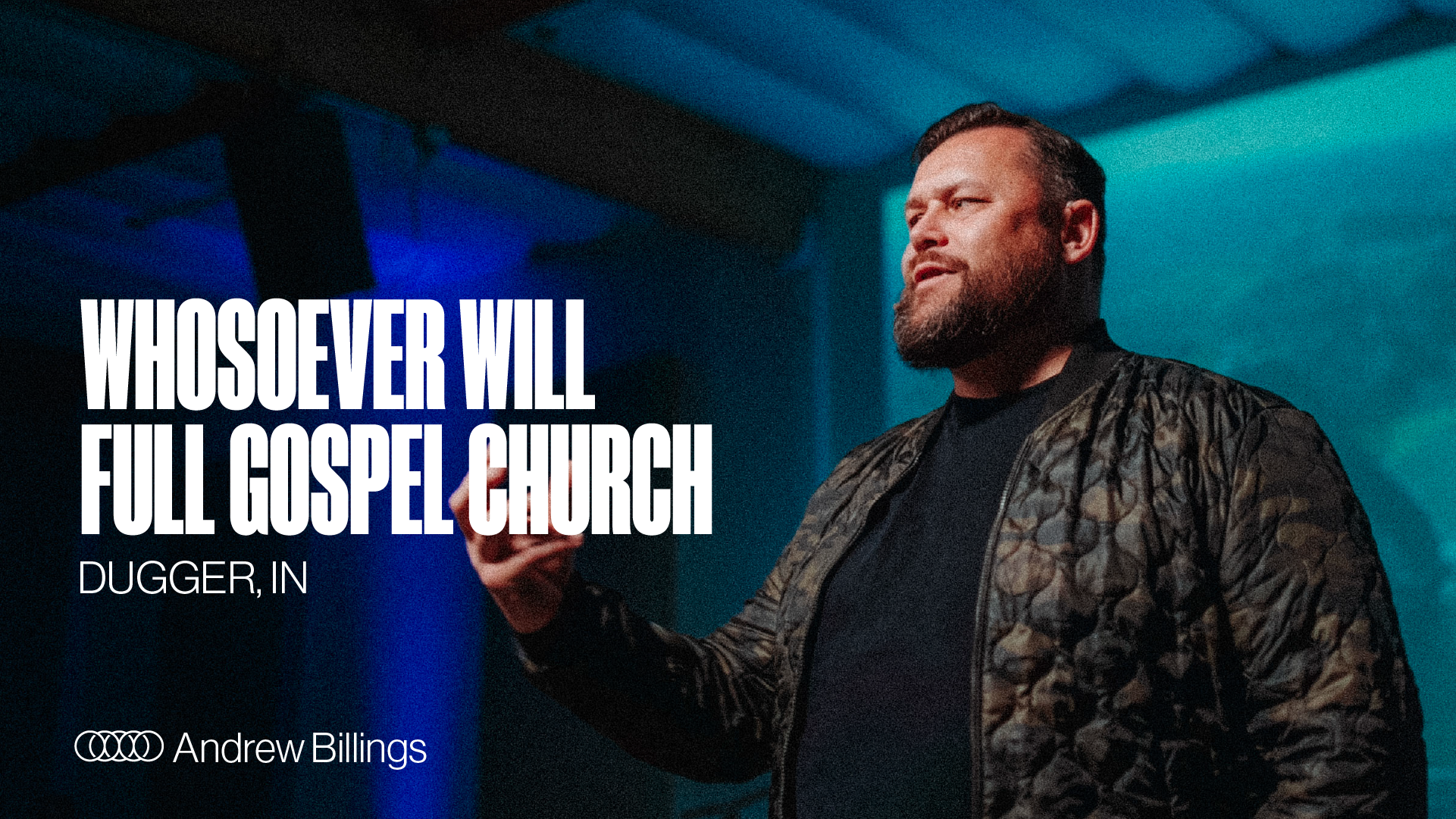 Whosoever Will Full Gospel Church