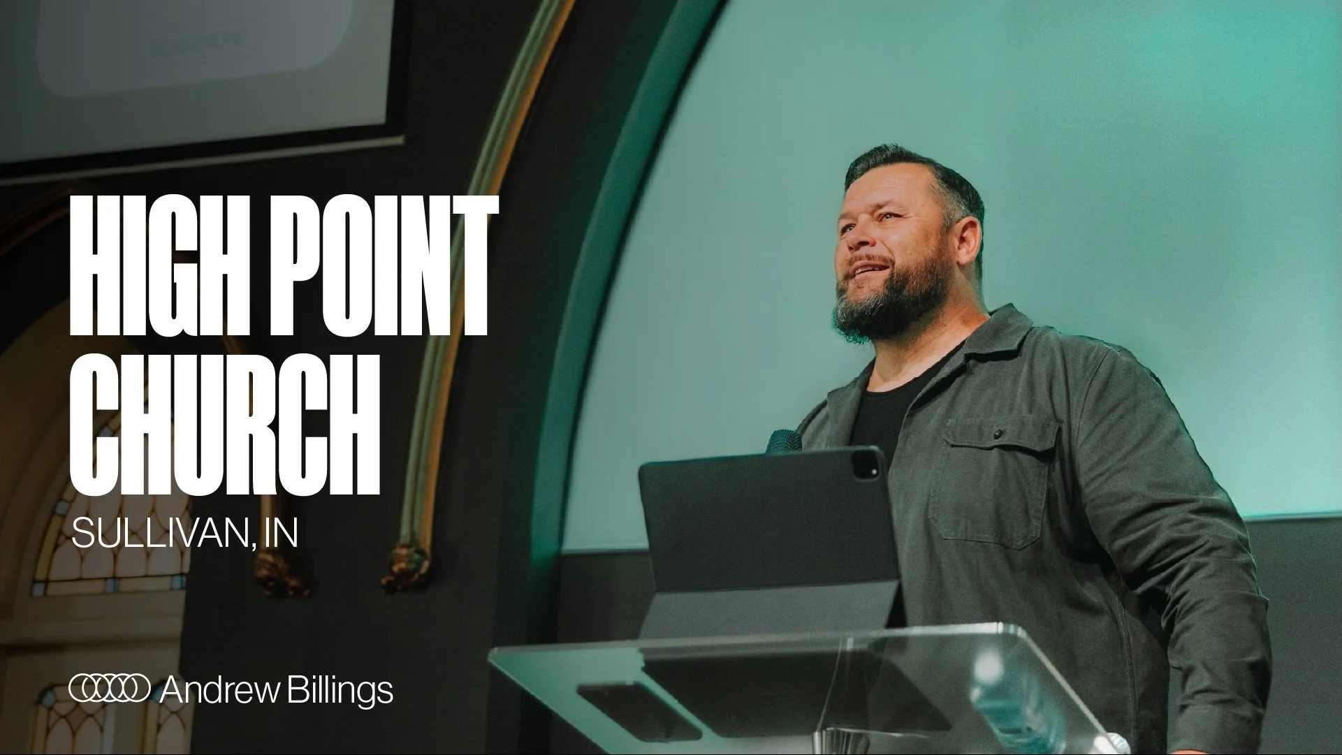 High Point Community Church