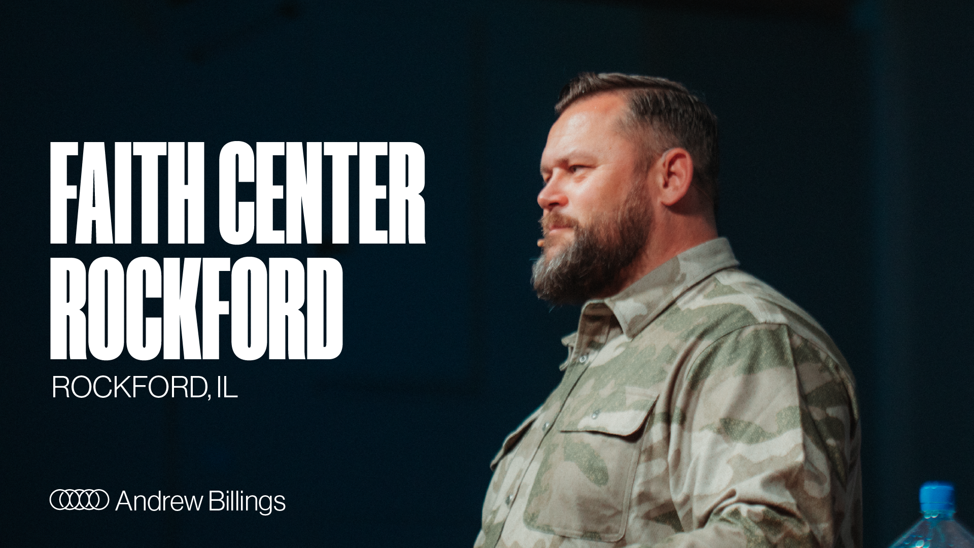 Faith Center Church, Rockford IL