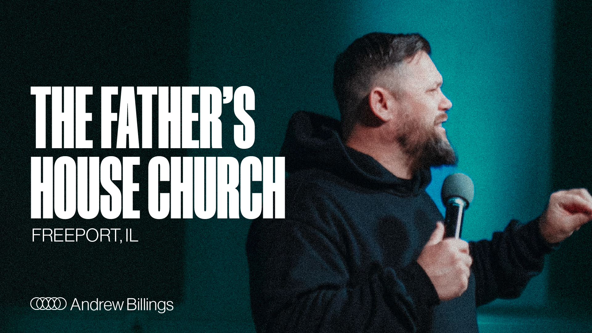 The Father’s House Church