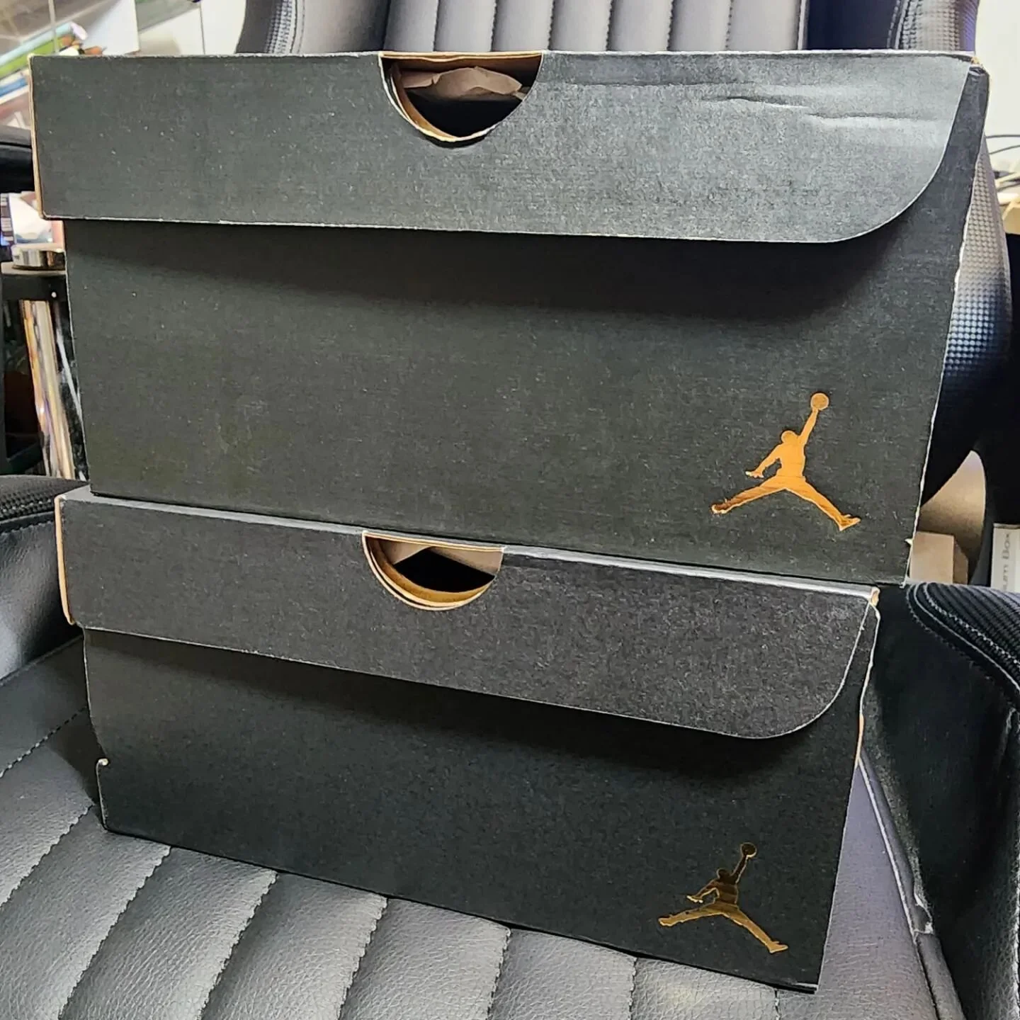Mail Day! @jdsportsau @jumpman23 #airjordan