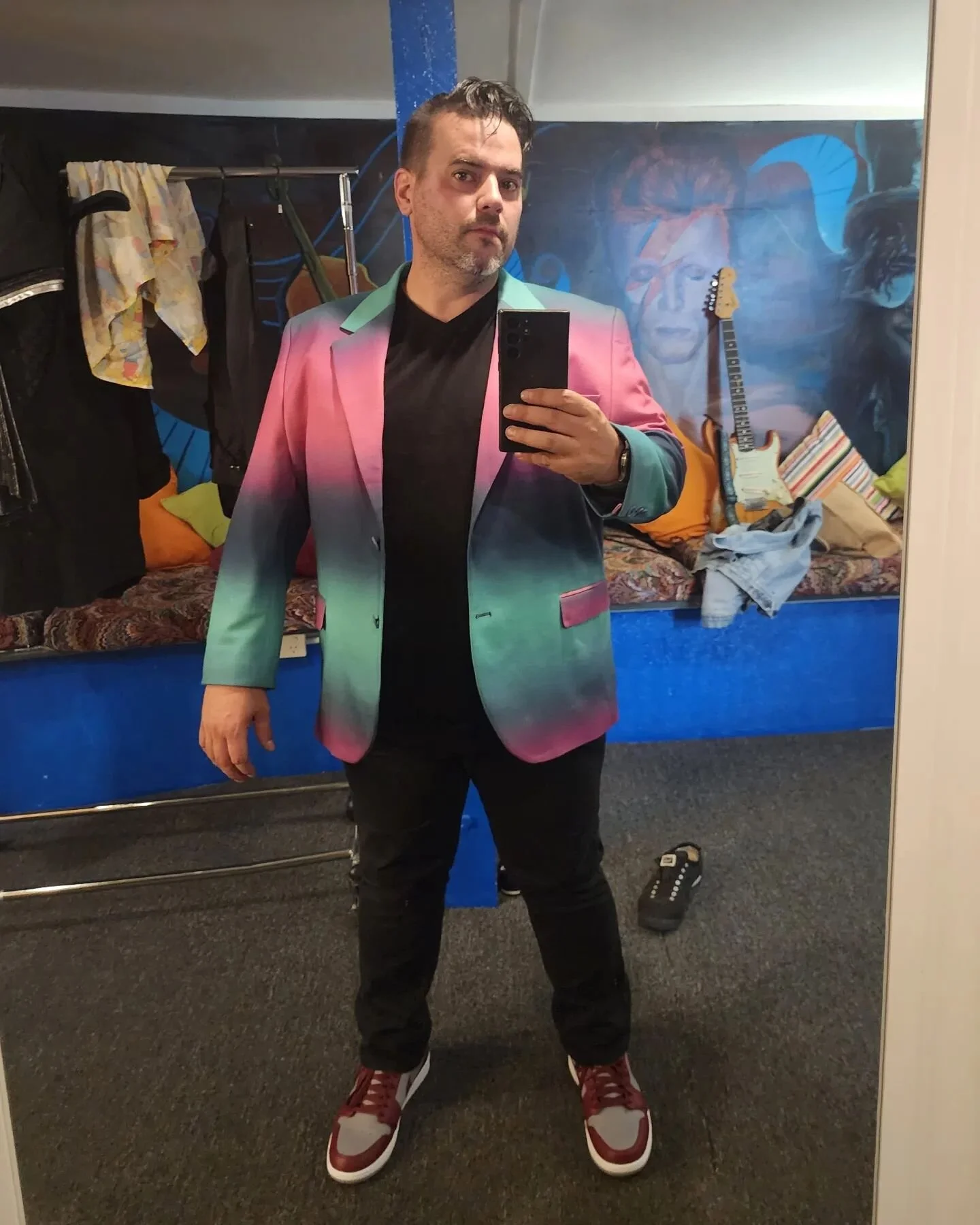 Random photo dump. #art #artist #music #musician #starwars #garbagepailkids #painting #illustration #food