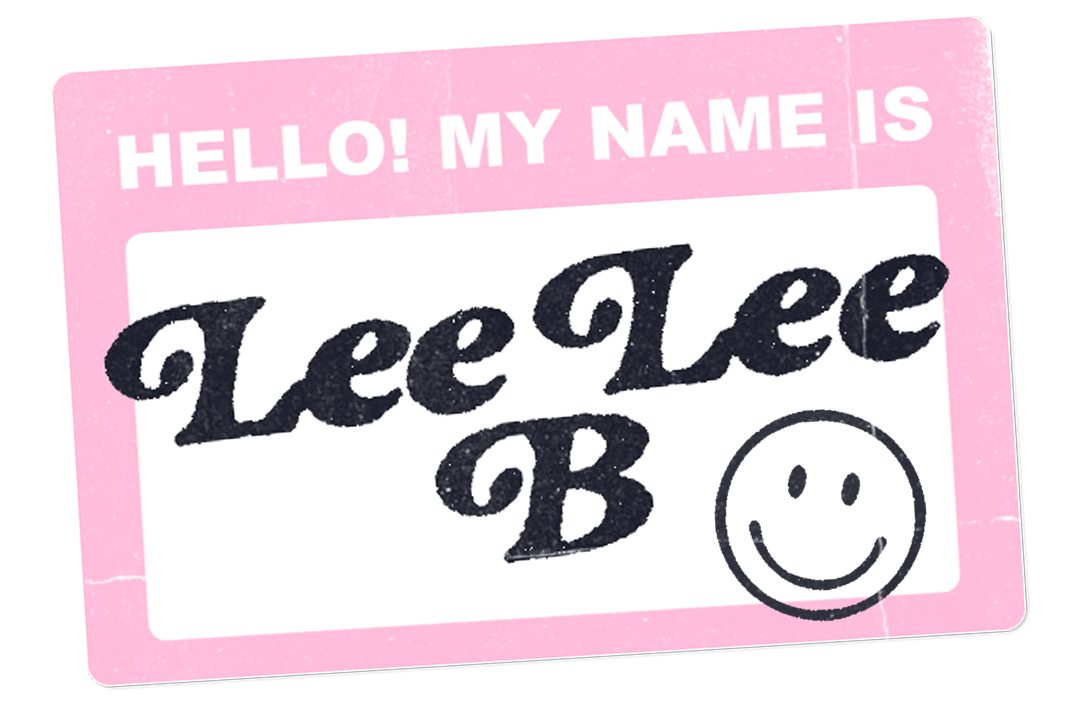 LEE LEE B