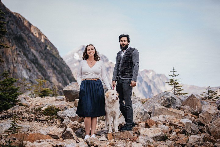 Looking at the calendar and starting to plan another adventure weekend! Future and current couples, let me know if you'd like to do your engagement session in the mountains! Maybe Jasper or perhaps Canmore? #tothemountains
.
.
.
.
.
#jasperweddingpho