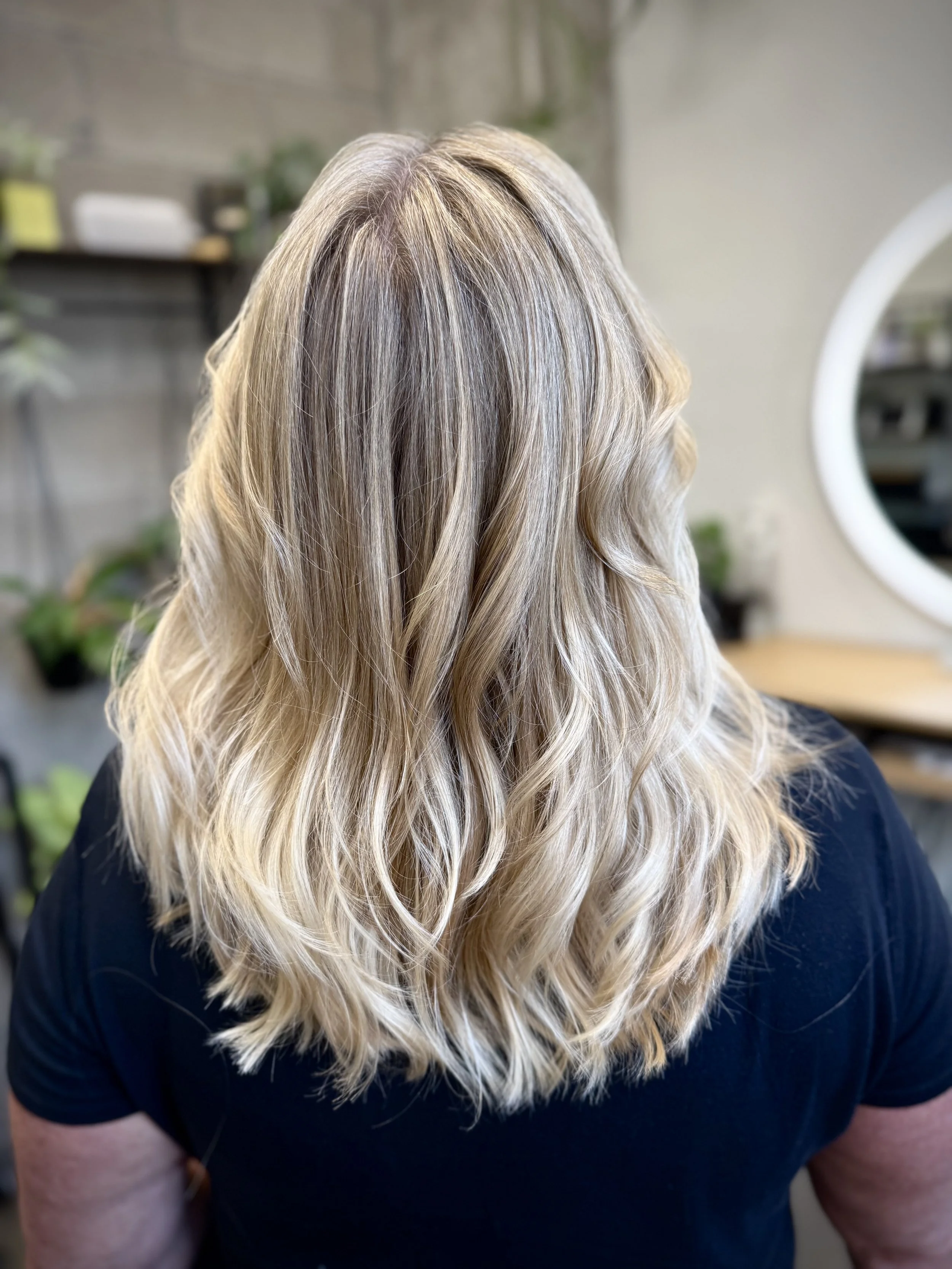 Fade + Feather