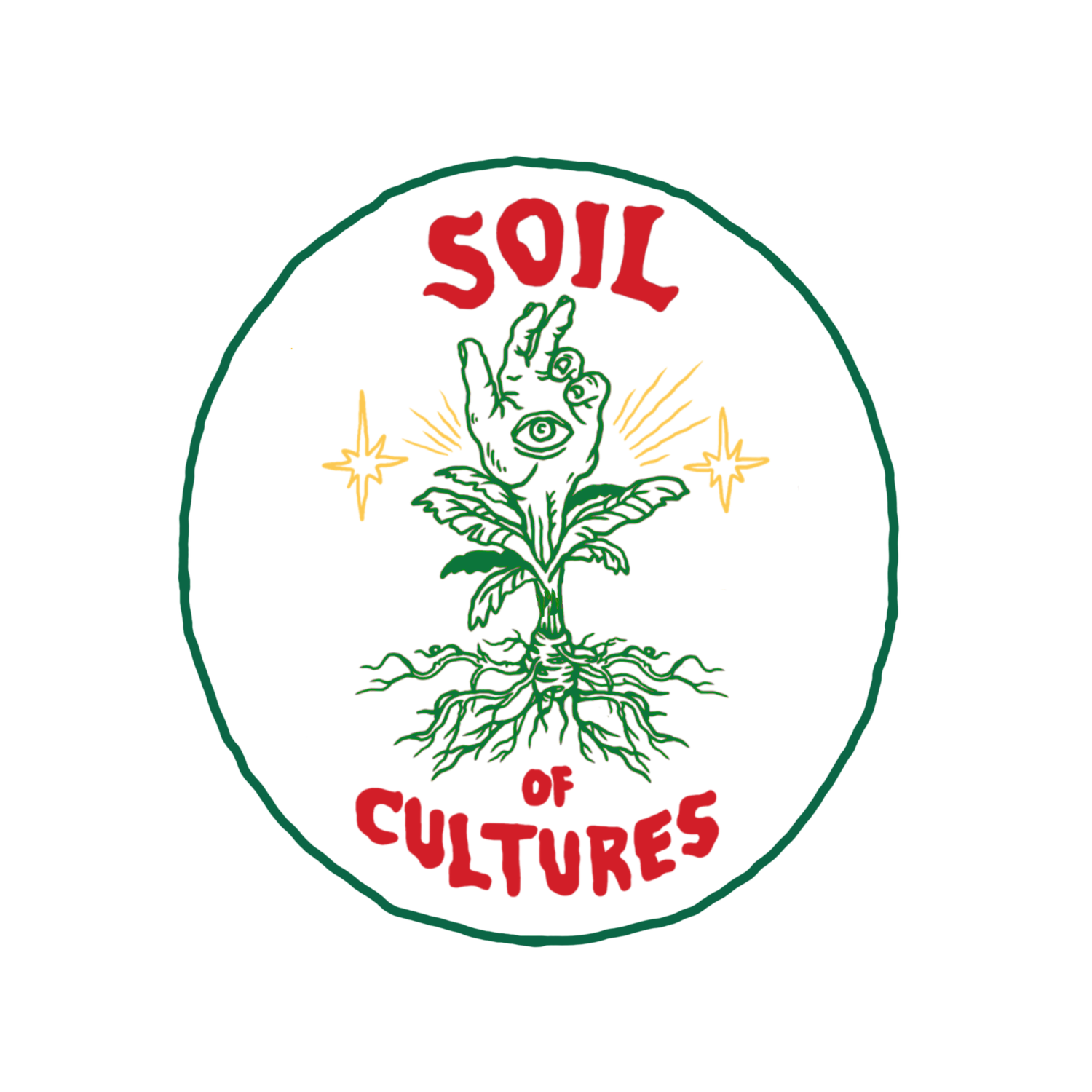 Soil of Cultures