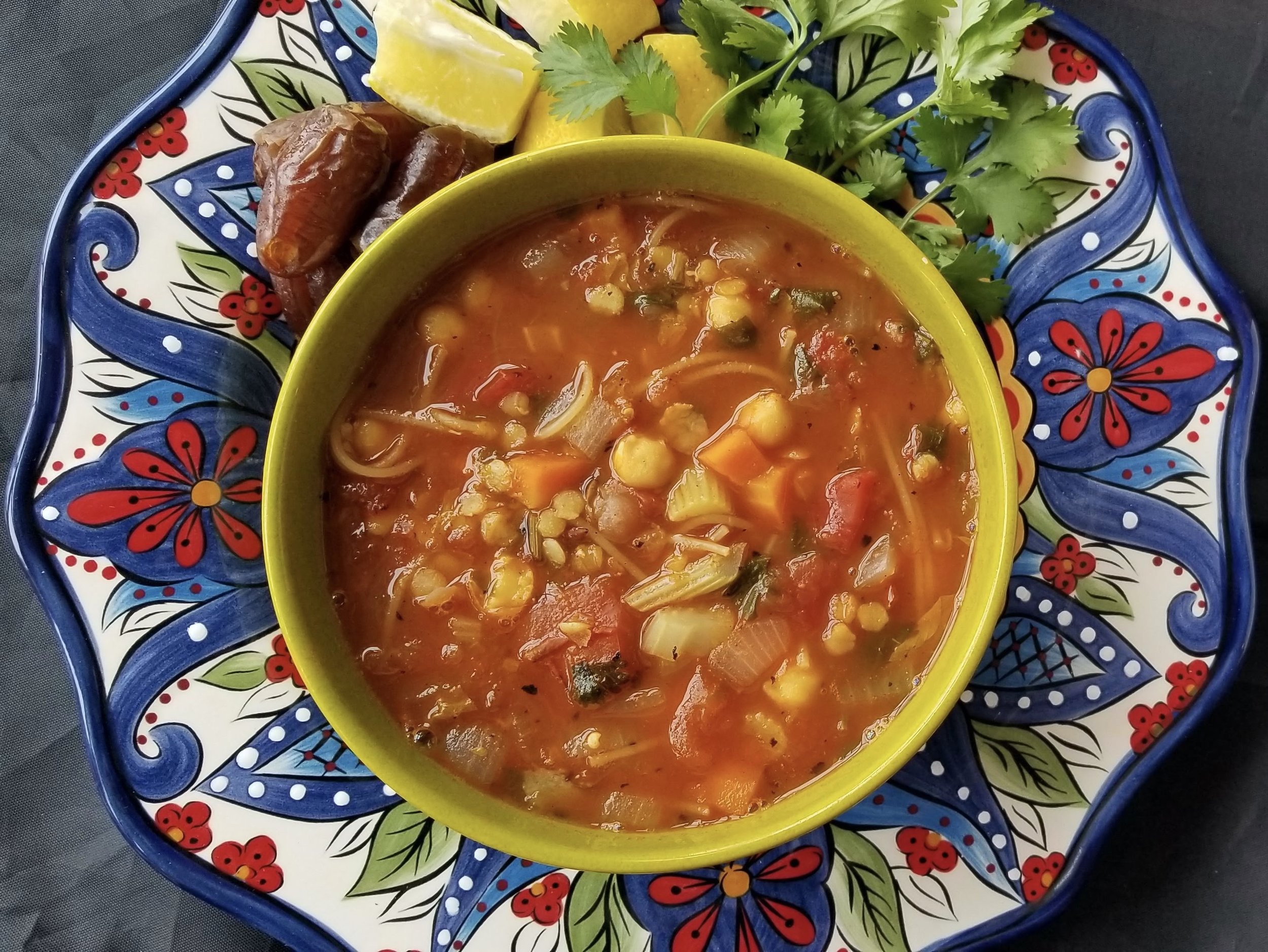 BEANS/RICE/GRAIN Recipes
