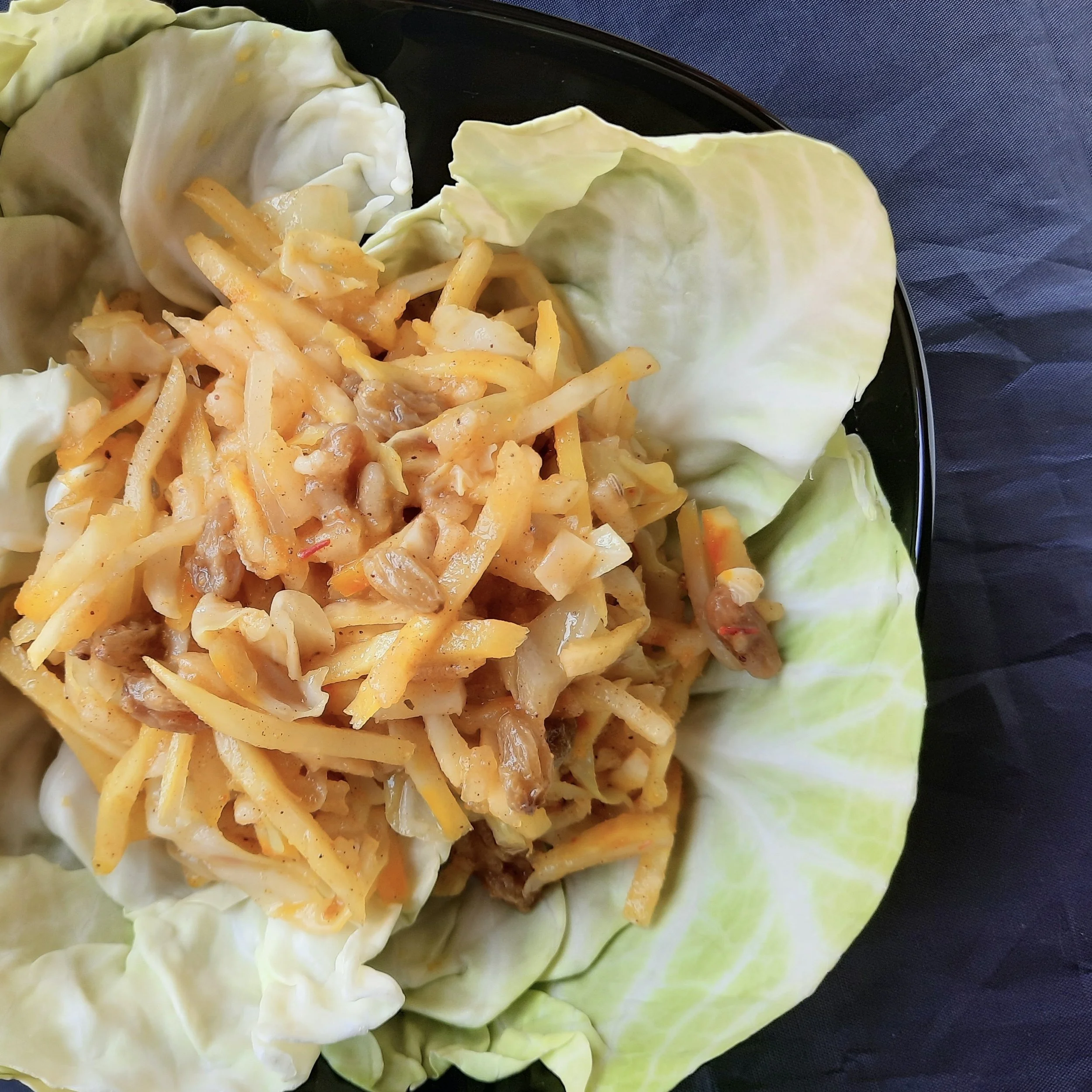 A SUMMER RECIPE FROM THE MIDDLE AGES