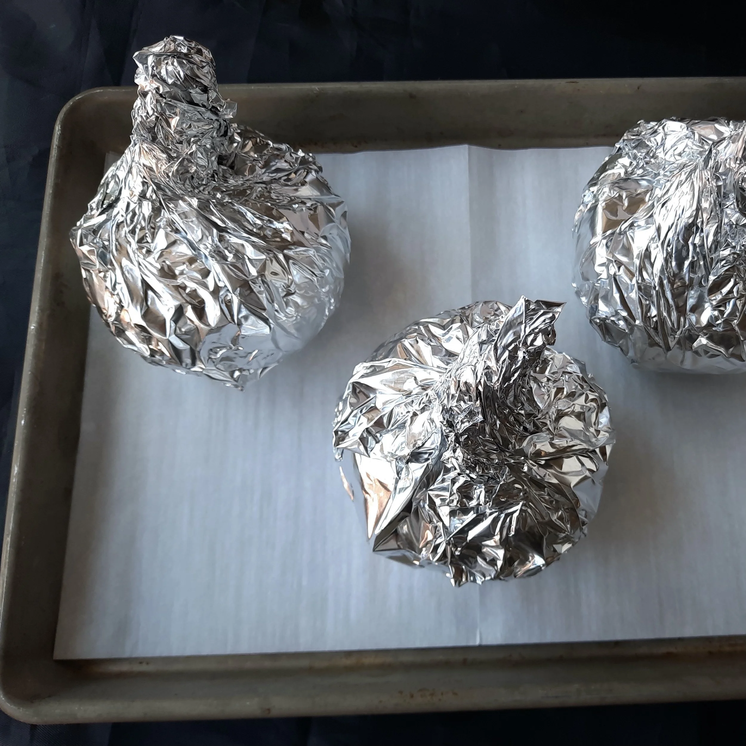 COOKING WITH THE VIDALIA ONION