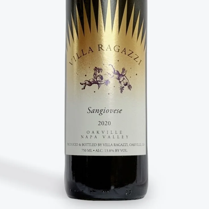 RED WINES ‘OPENING UP’