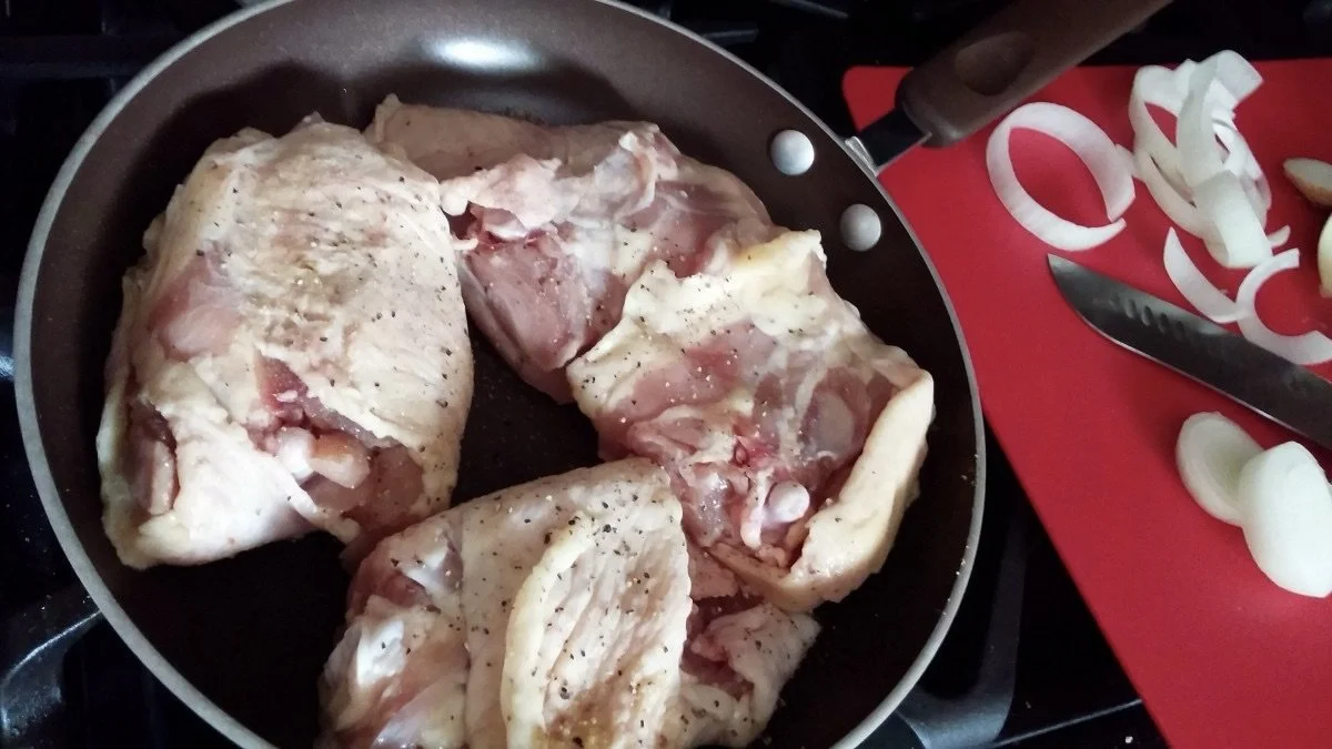 TO CONFIT — GET COOKING WITH BILL ST JOHN