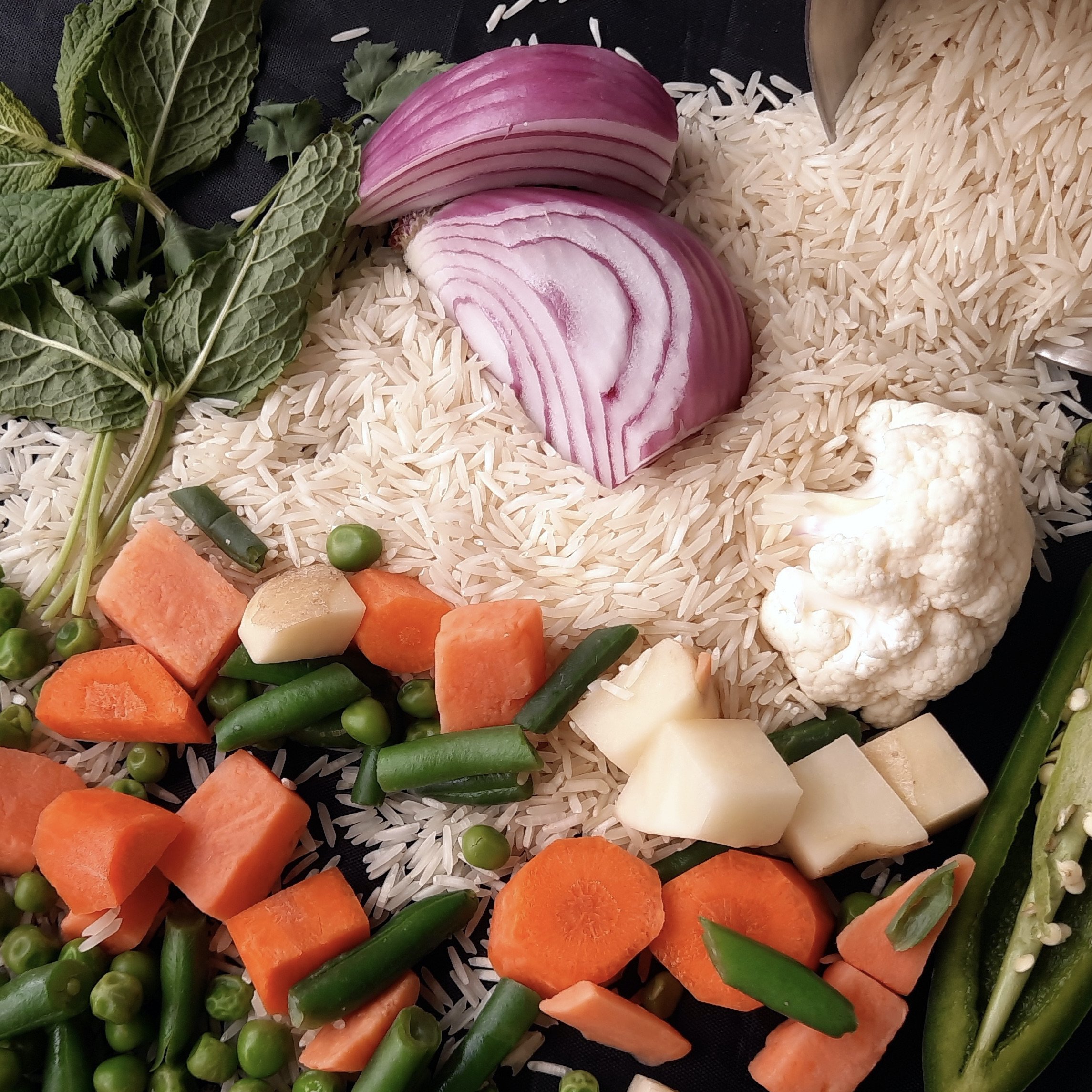 VEGETABLE/FRUIT Recipes