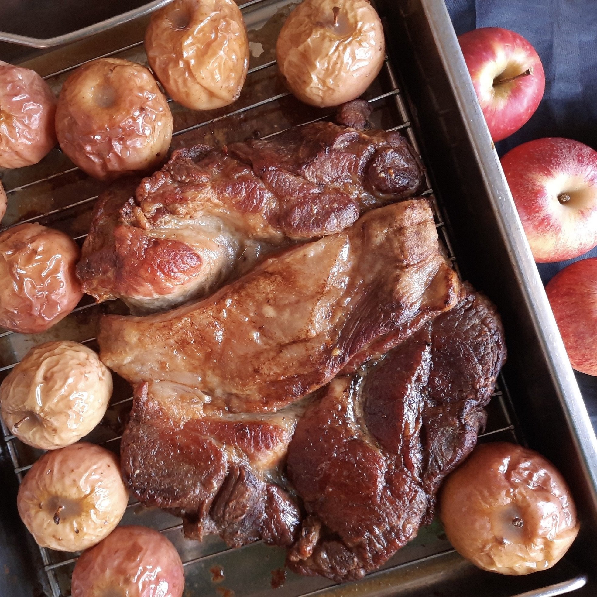 PORK Recipes