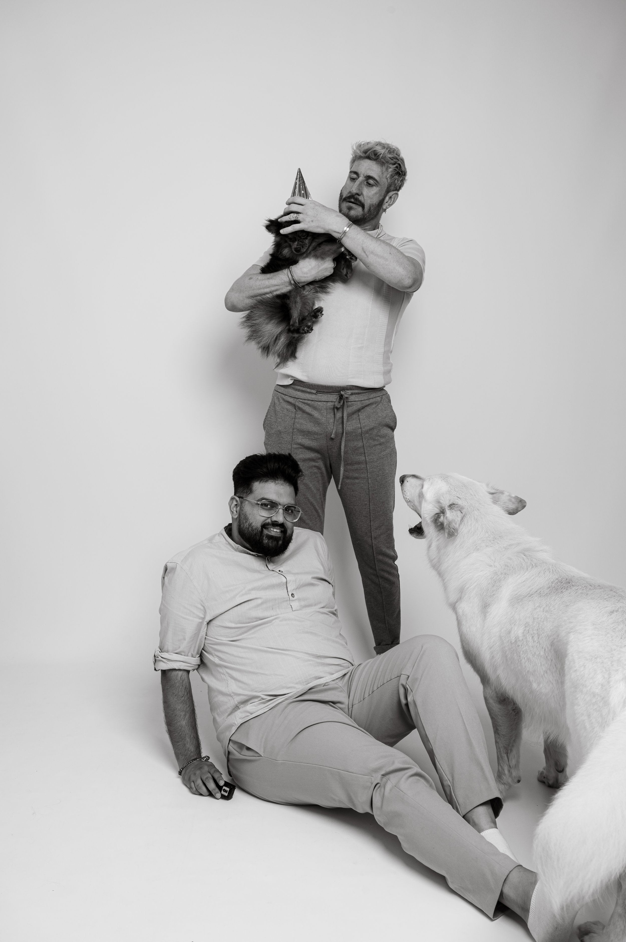 The Dog Days of Doubt: Navigating the Sea of Pet Care Opinions