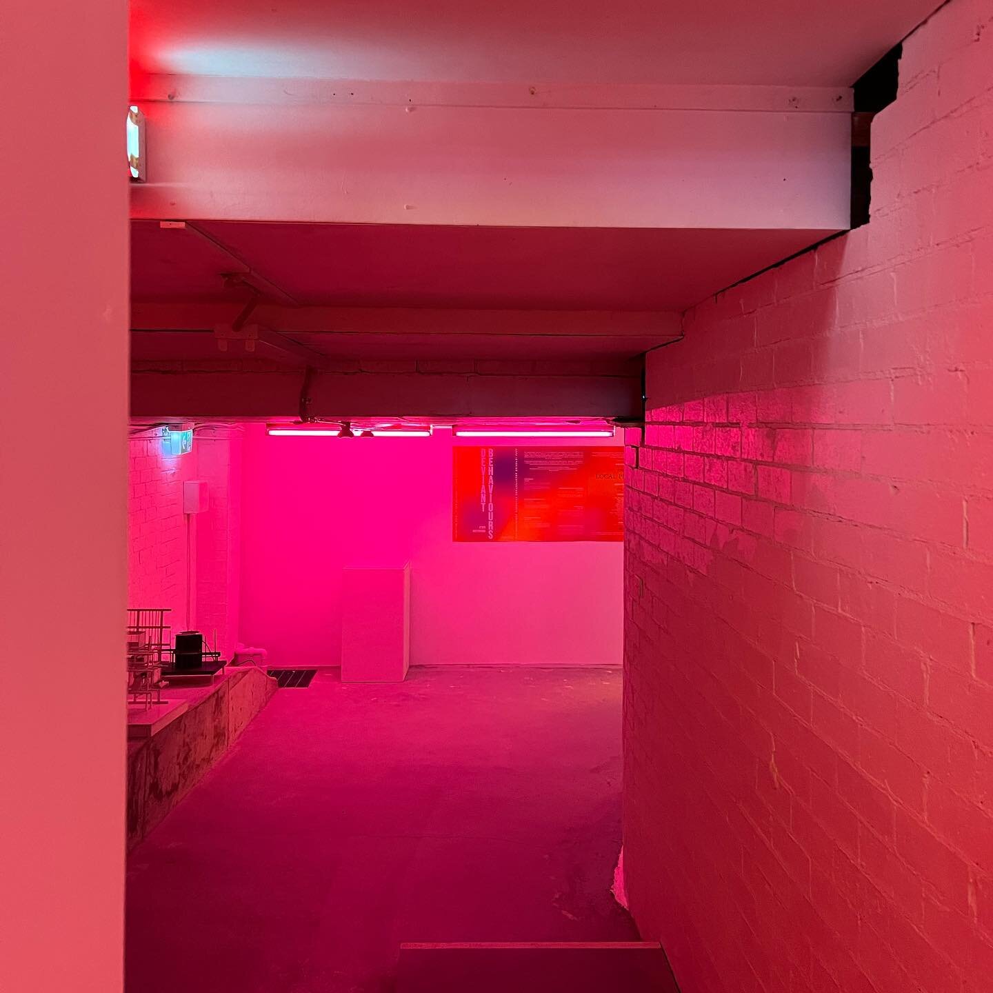 Excited to celebrate with you all tomorrow at 6pm @airspaceprojects 

Thank you to our Major Sponsor @thelocalproject and our Associate Sponsor @ptwarchitects 

#utsinteriorarchitecture #utsdab #interiorarchitecture #utsarchitecture