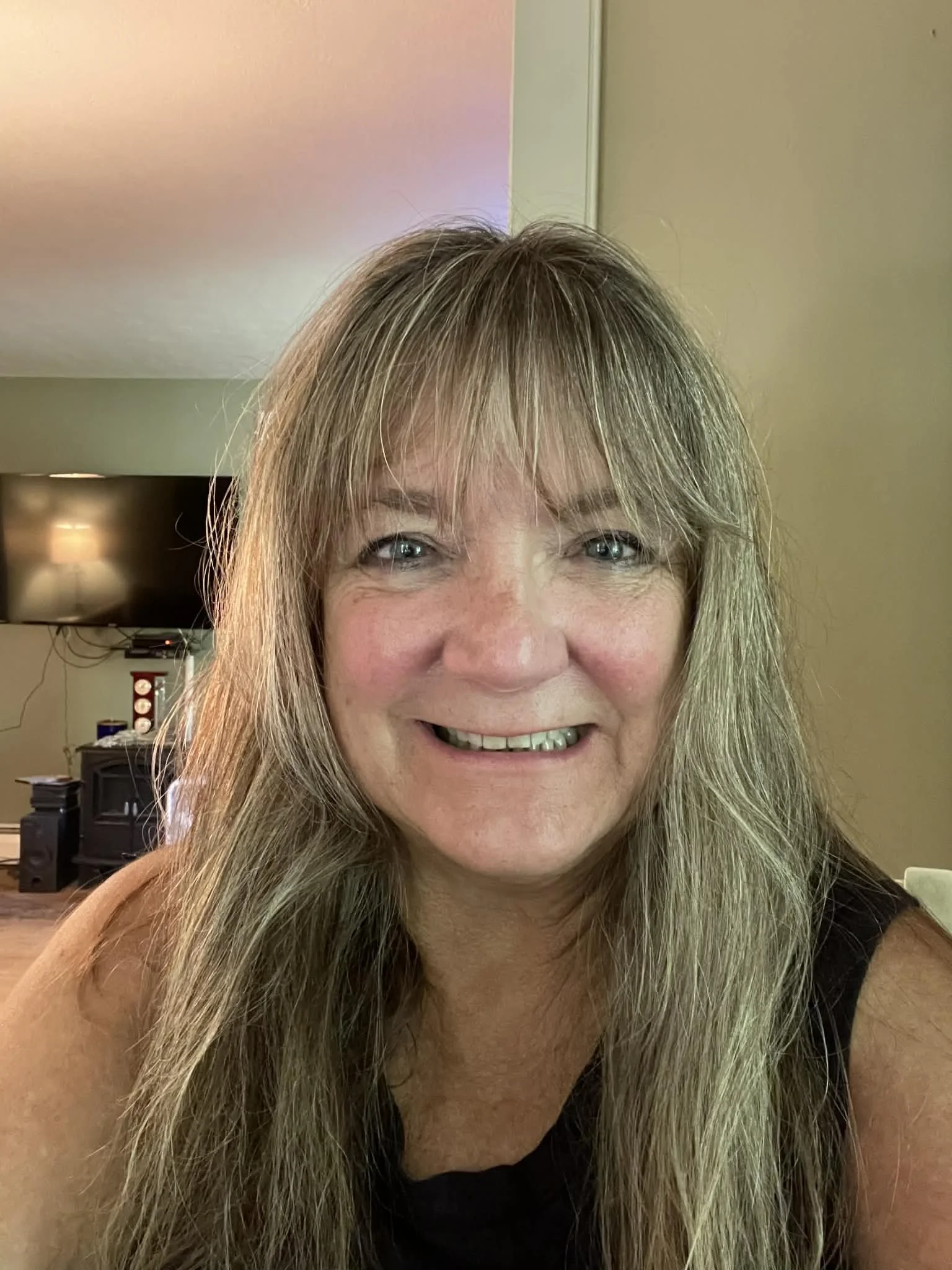 Lyme with Debbie Mercier