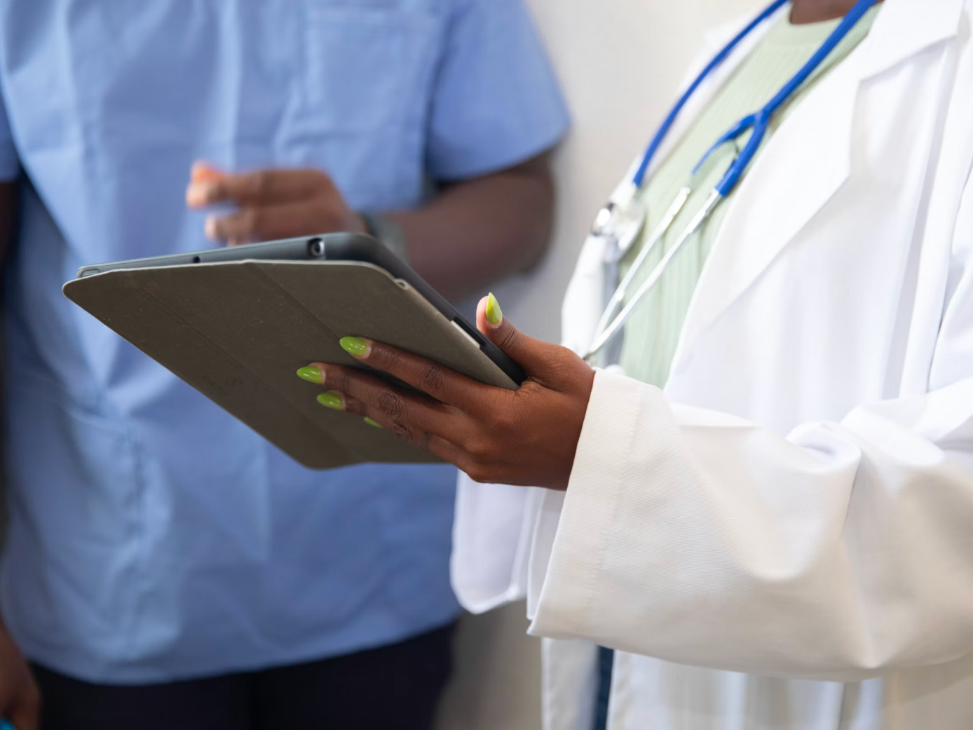 Medical Software Project