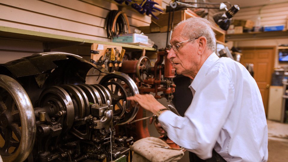 Anthony's Shoe Repair - Del Mar Highlands Town Center