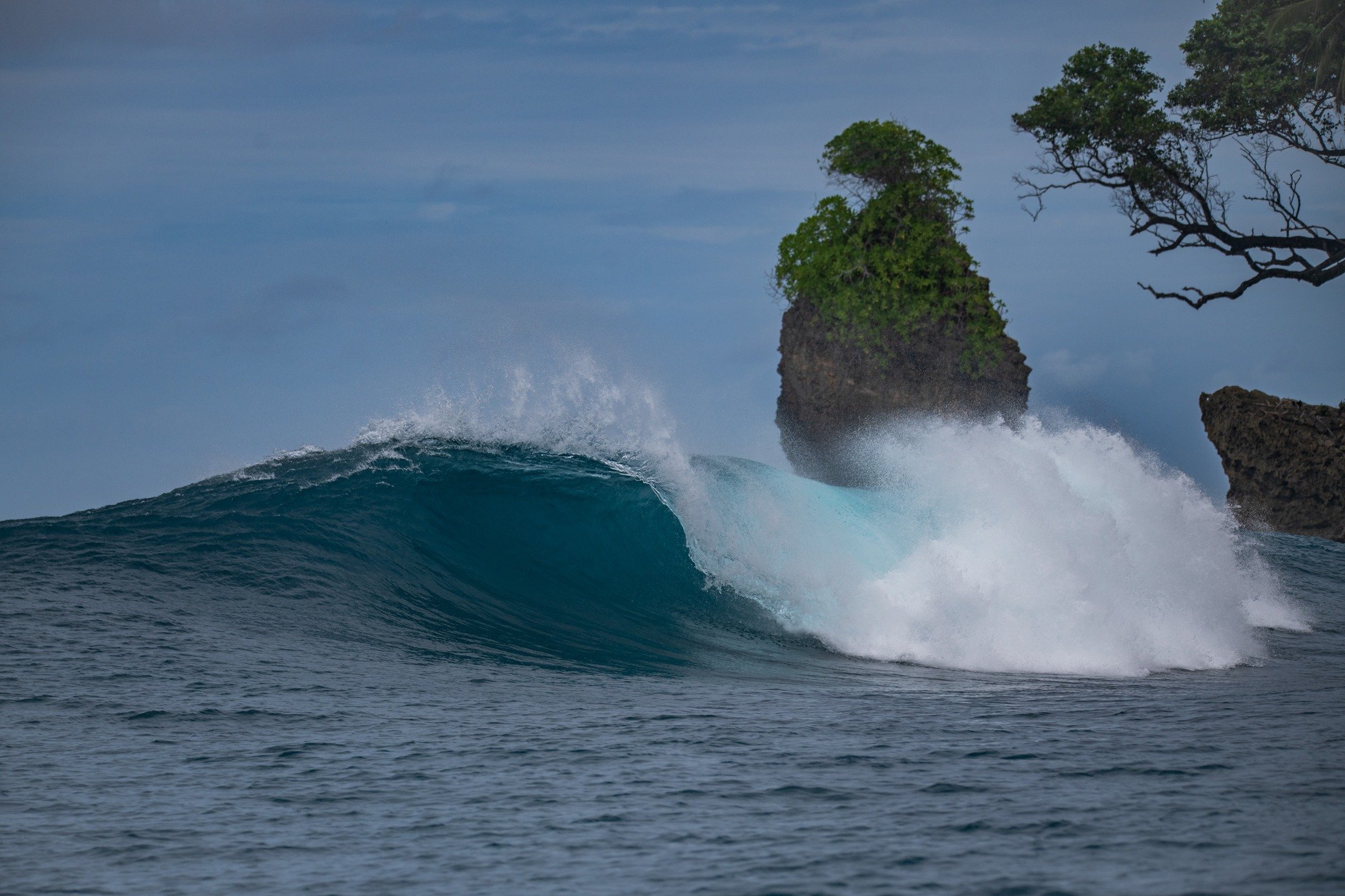 Pinnacles on the Pump

🔗 More info at www.telobeachhouse.com or see link in bio

 #TeloBeachHouse #TeloIslands #Surfcation #IndonesiaTravel #SurfLodge #EmptyLineups