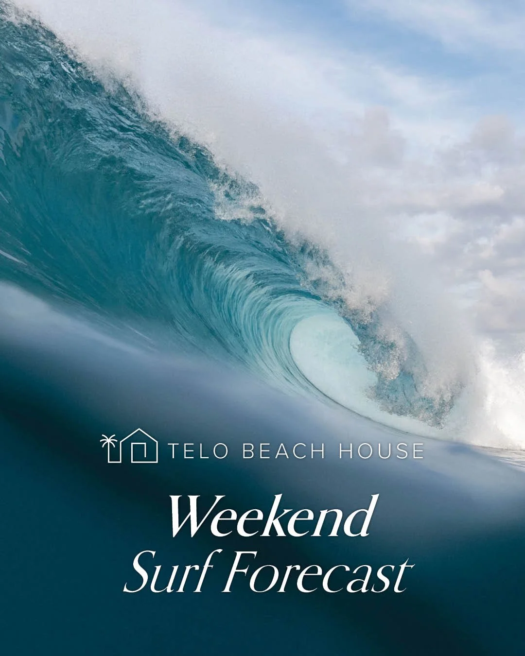Fun Clean waves last few days and more to come this weekend!. Also, no crowds at the moment - Frothing!.

Friday, 19 September
 &bull; Wave Height: ~ 3-4 ft (Overhead at select reef breaks) 
&bull; Swell Direction: Mostly SSW, with some secondary SW 