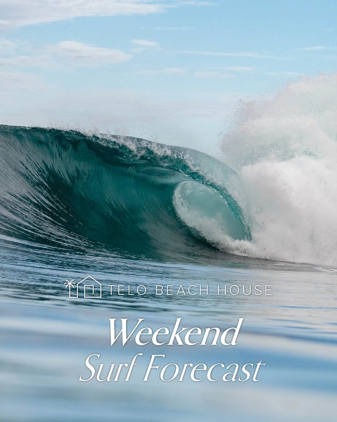 It's on the Cook this weekend! See report below

Friday, 26 September
 &bull; Wave Height: ~ 1.7 m (~5.5 ft) maximum, with lows near 1.1 m (~3.5 ft)
 &bull; Swell Direction: Primarily SW 
 &bull; Period: Not explicitly listed in forecast, but such sw