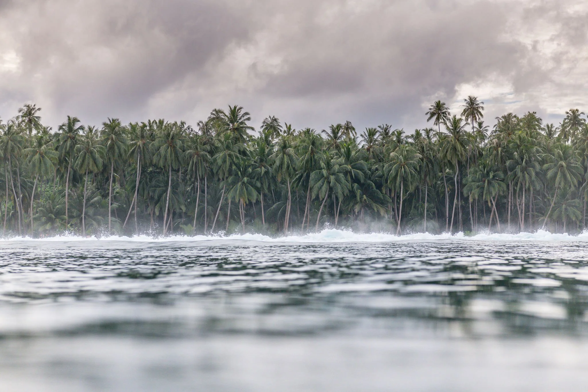 Moody scenes from the Tropical Telos.

Don&rsquo;t miss your spot &rarr; www.telobeachhouse.com/available-dates

#TeloBeachHouse #TeloIslands #SurfTrip2026 #UncrowdedWaves #TropicalEscape