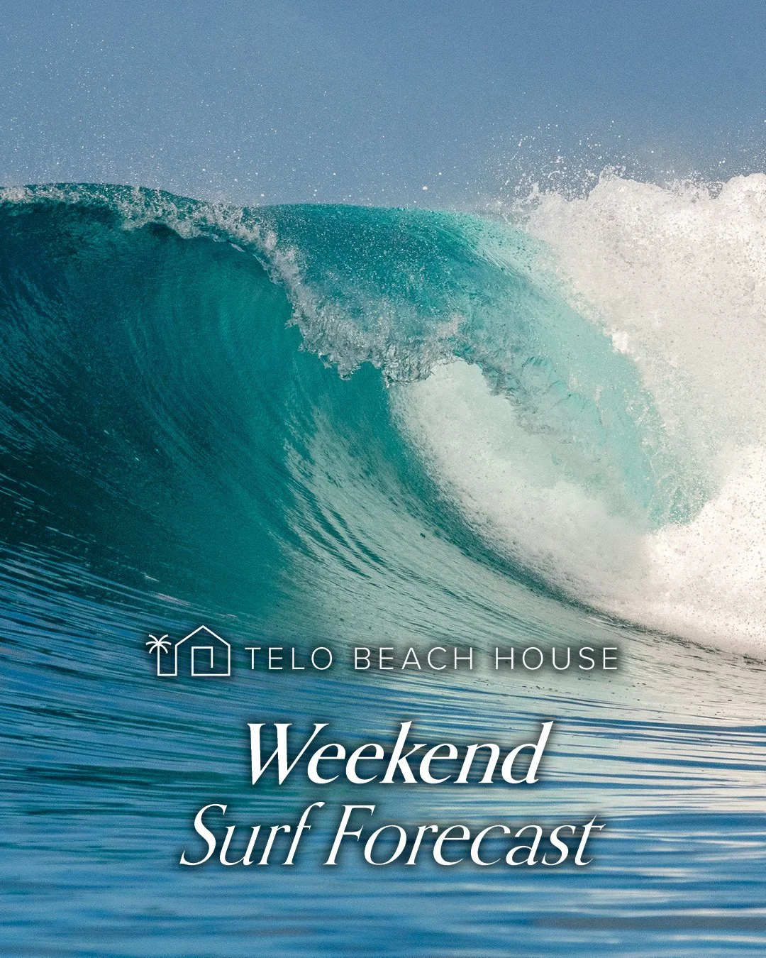 Smaller conditions this weekend and into next week, but still worthy of a paddle on a fish or fun board. 
See full report below :

Friday, 5 Dec
&bull; Wave Height: ~ 0.6&ndash;1.0 m (&asymp; 2&ndash;3.3 ft) &mdash; light to small swell forecast. 
&b